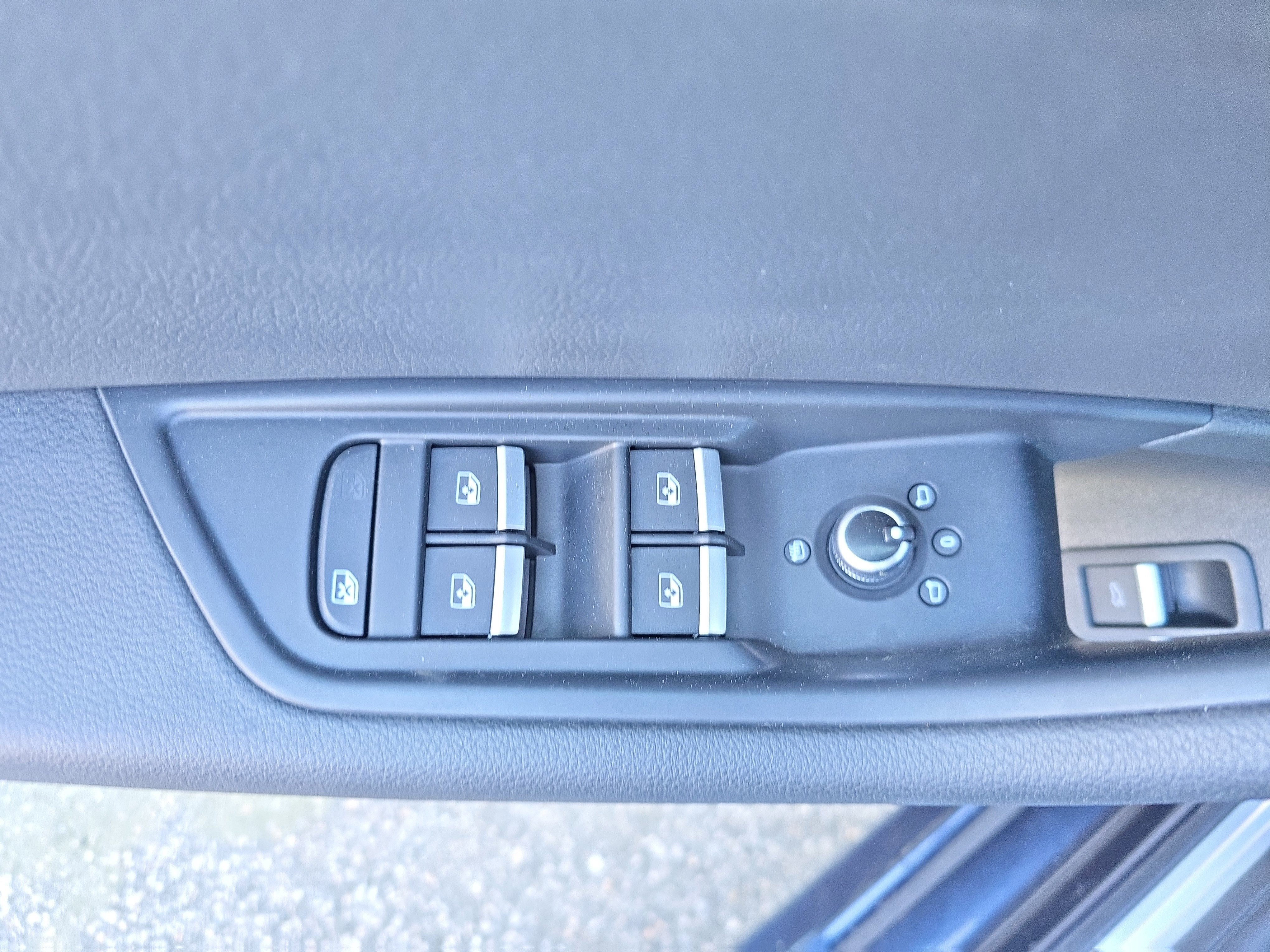 2018 Audi A4 Premium