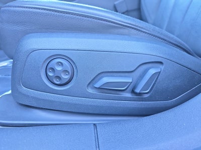 2018 Audi A4 Premium