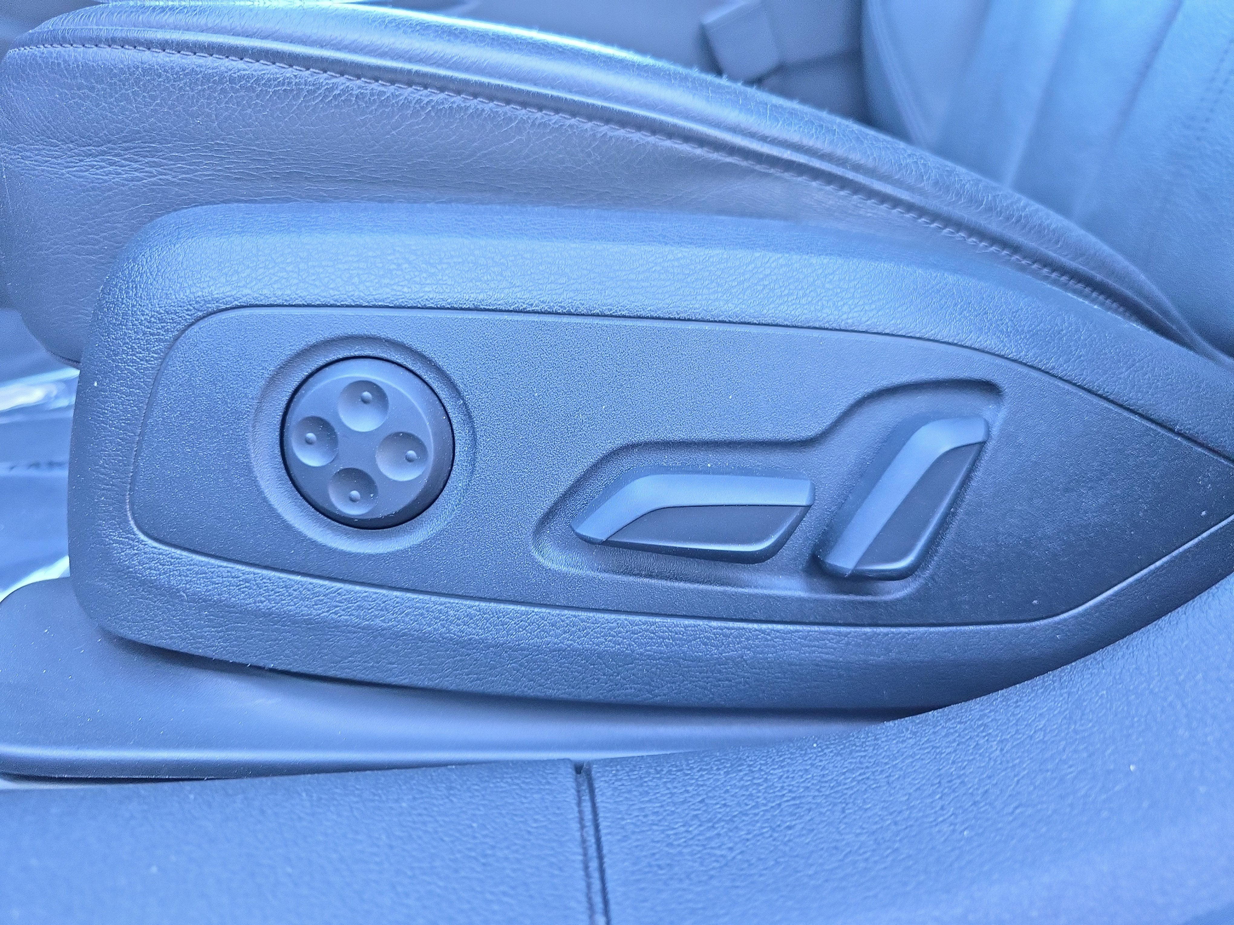 2018 Audi A4 Premium