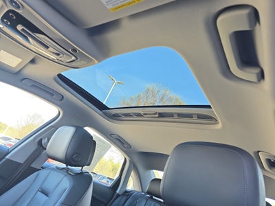 2018 Audi A4 Premium