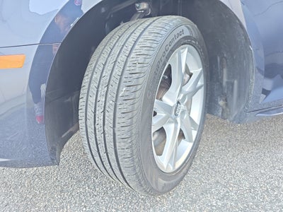 2018 Audi A4 Premium