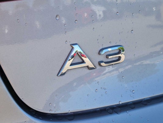 2016 Audi A3 2.0T Premium Plus in Raleigh, NC - Maserati of Raleigh