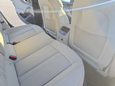 2023 Audi A4 Sedan S line Premium Plus