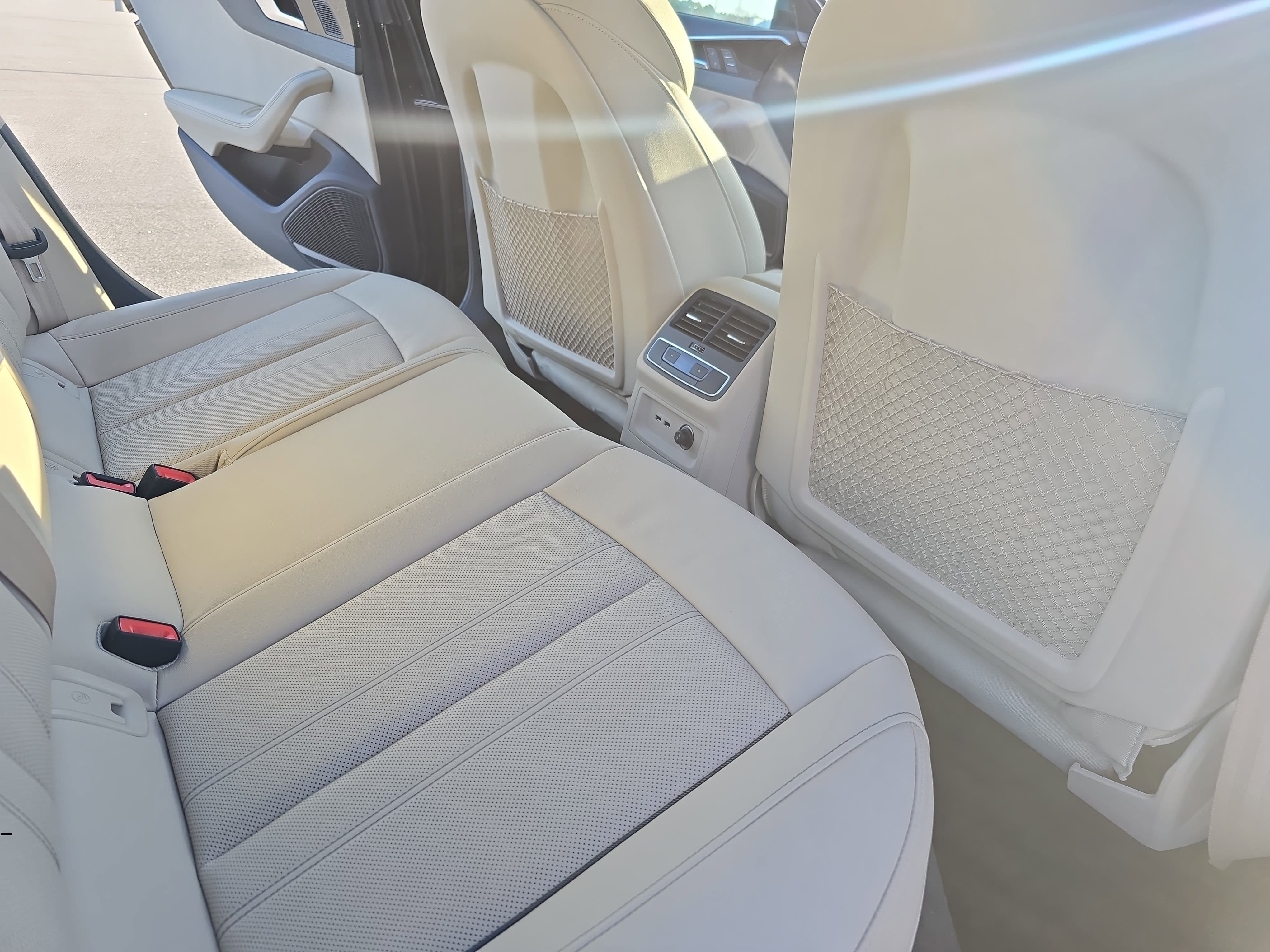 2023 Audi A4 Sedan S line Premium Plus