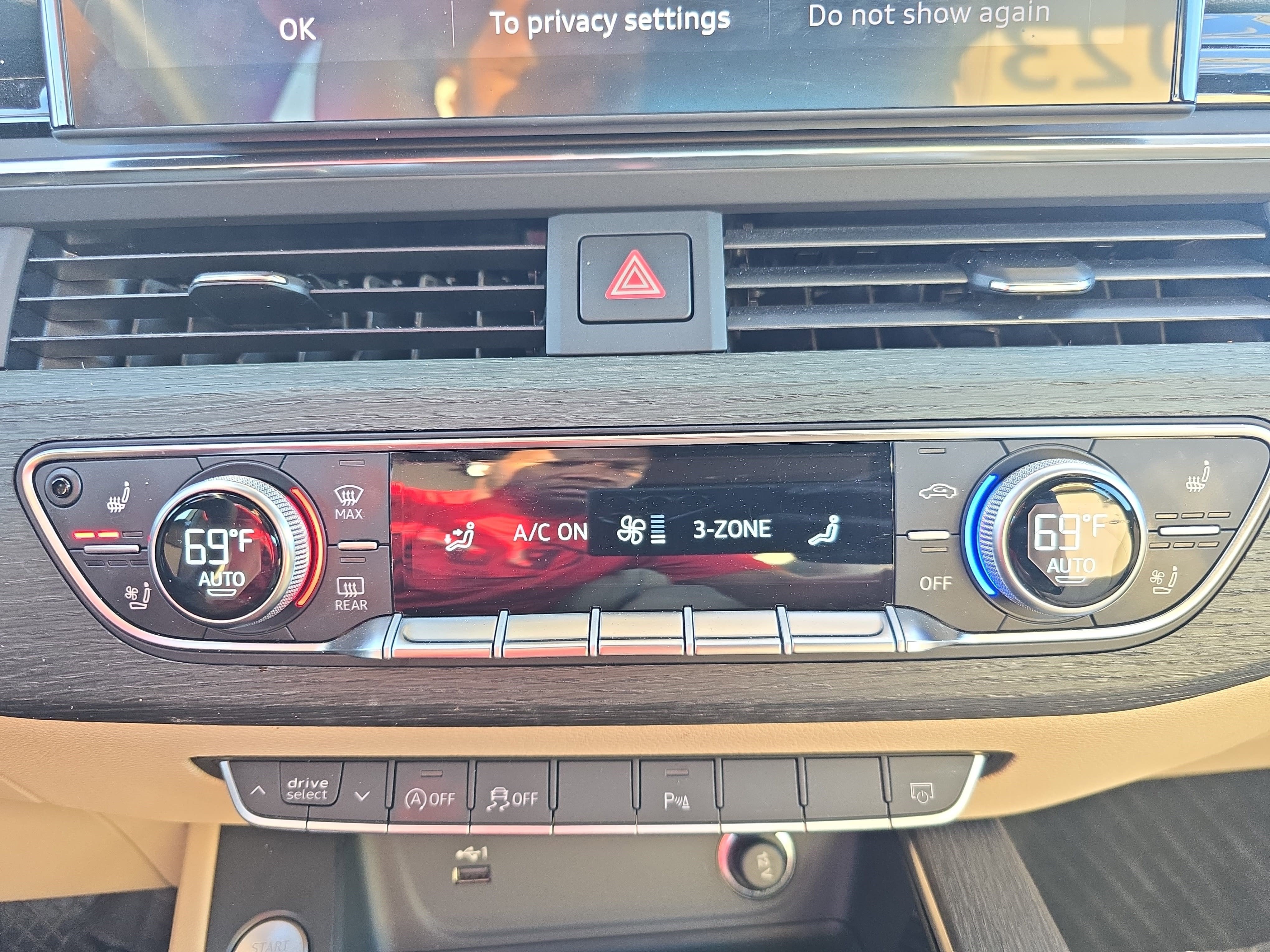 2023 Audi A4 Sedan S line Premium Plus