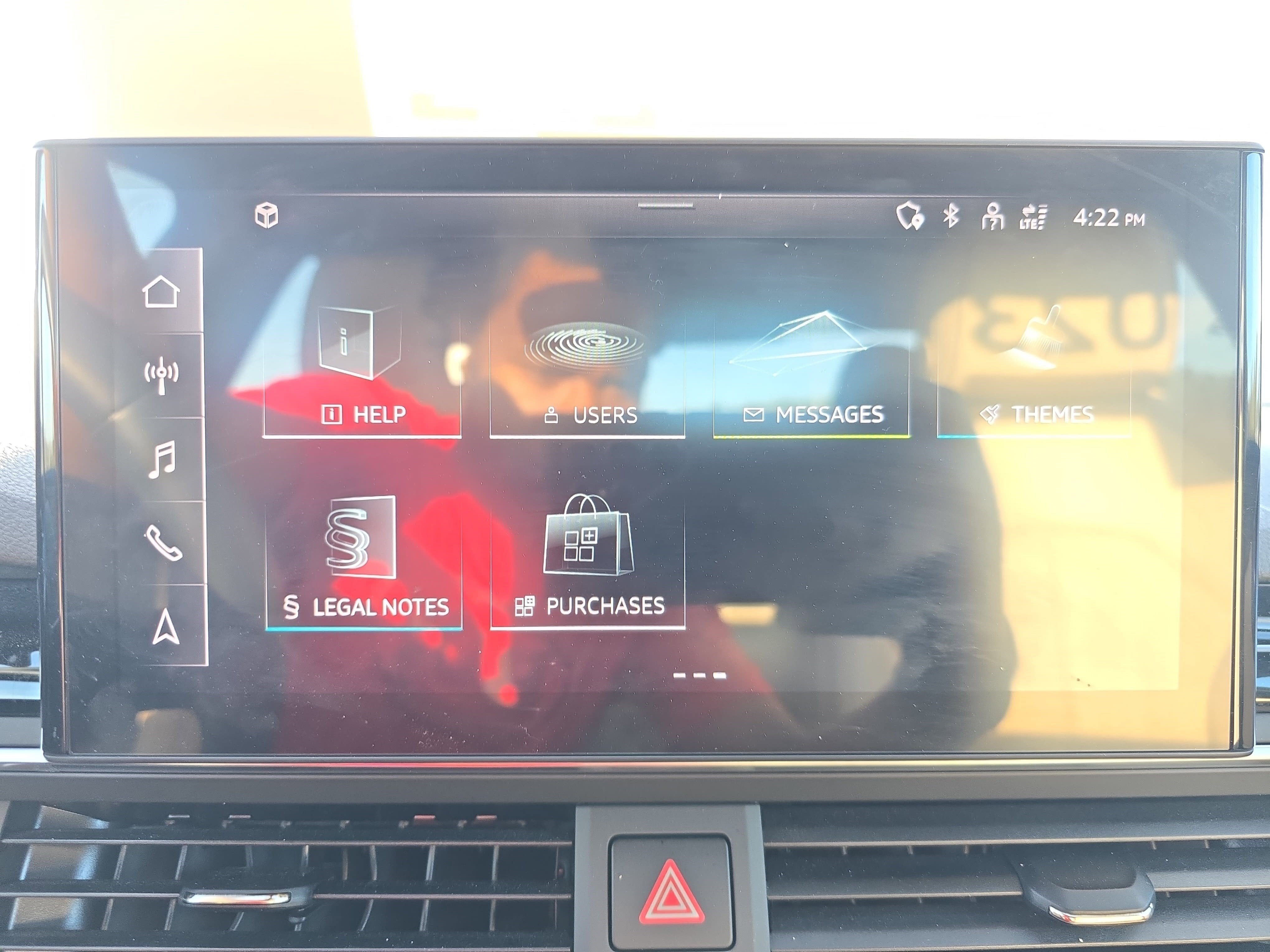 2023 Audi A4 Sedan S line Premium Plus