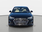 2023 Audi A4 Sedan S line Premium Plus