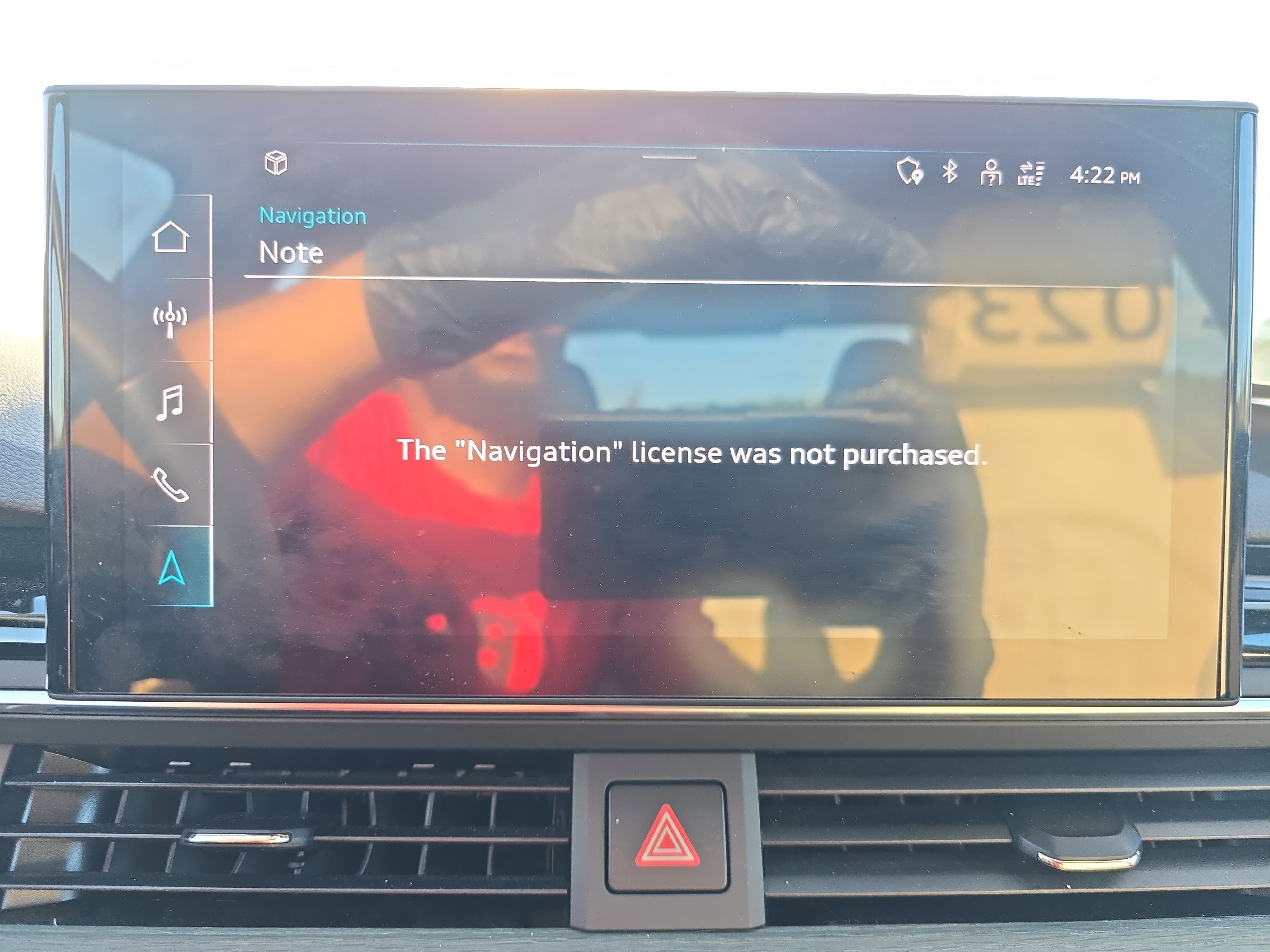 2023 Audi A4 Sedan S line Premium Plus