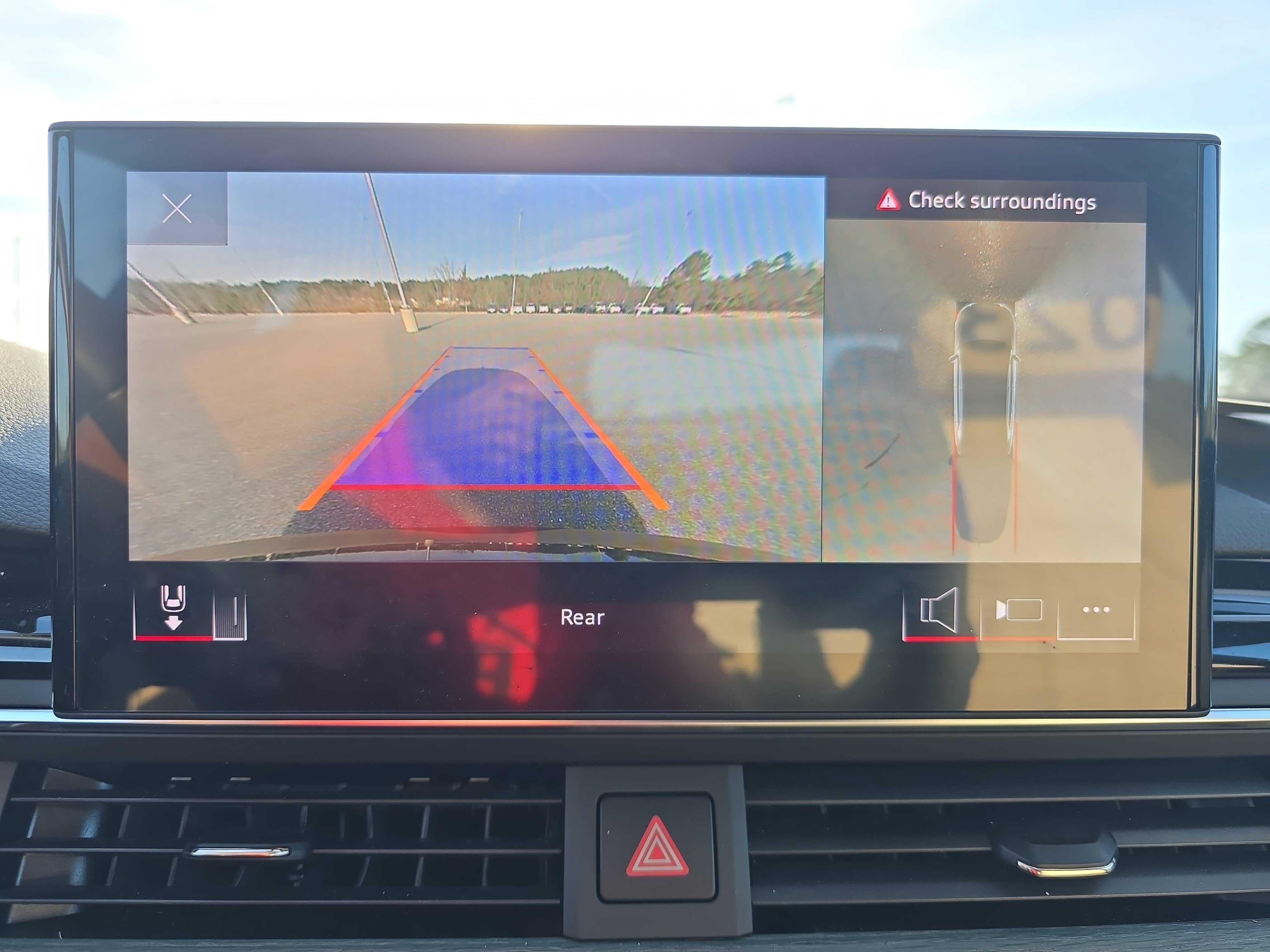 2023 Audi A4 Sedan S line Premium Plus