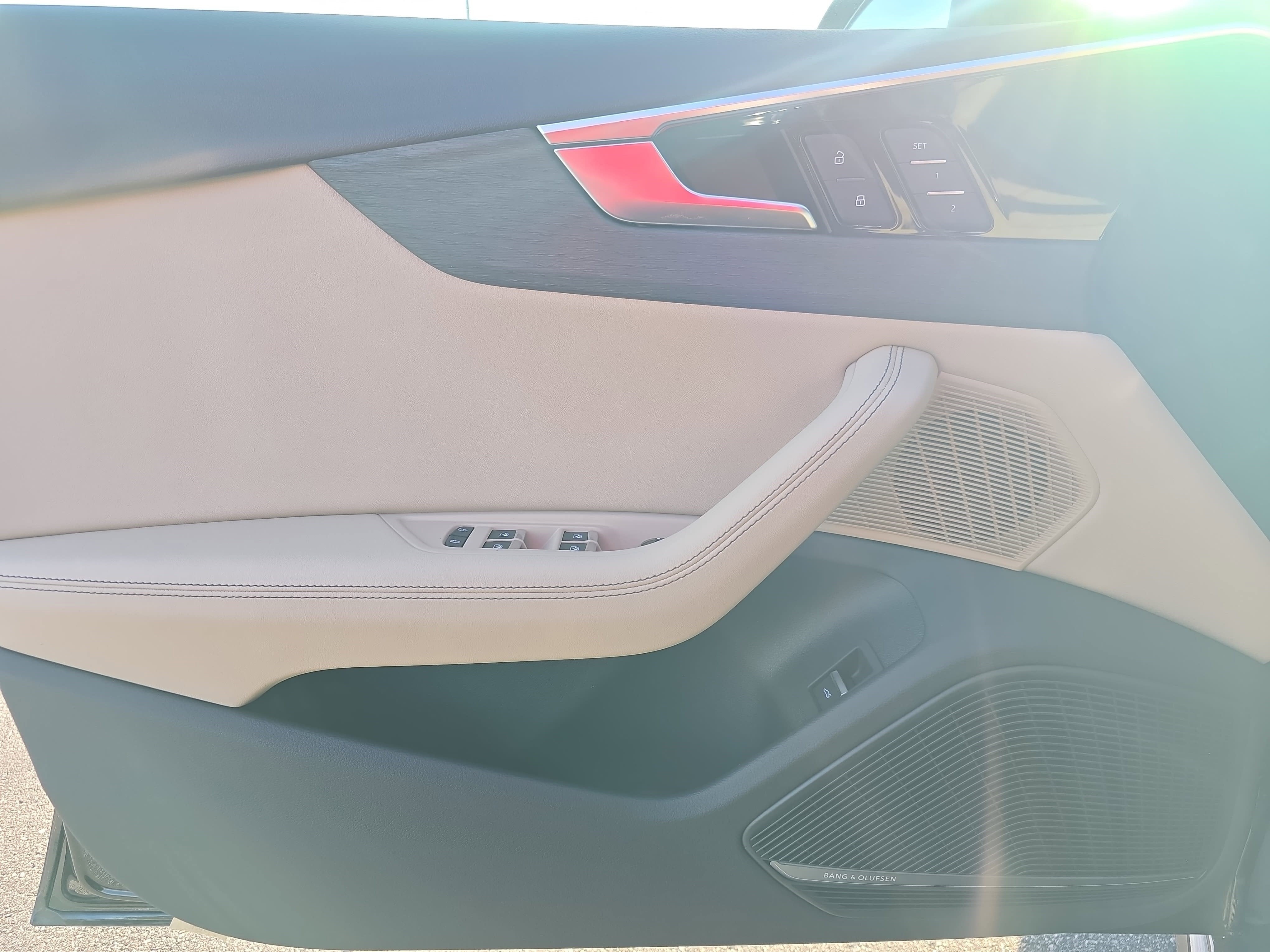 2023 Audi A4 Sedan S line Premium Plus