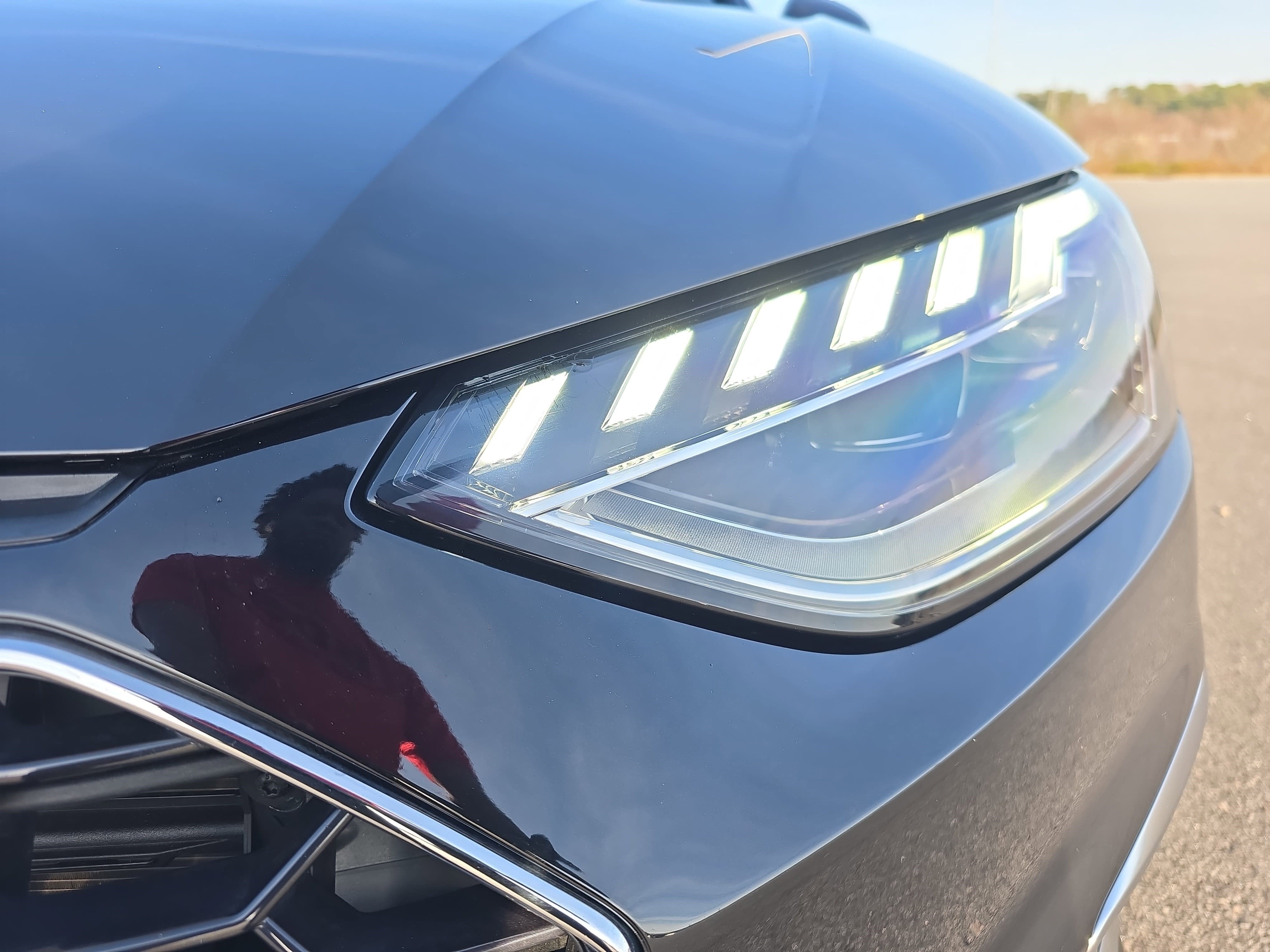 2023 Audi A4 Sedan S line Premium Plus