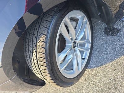 2023 Audi A4 Sedan S line Premium Plus