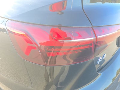 2023 Audi A4 Sedan S line Premium Plus