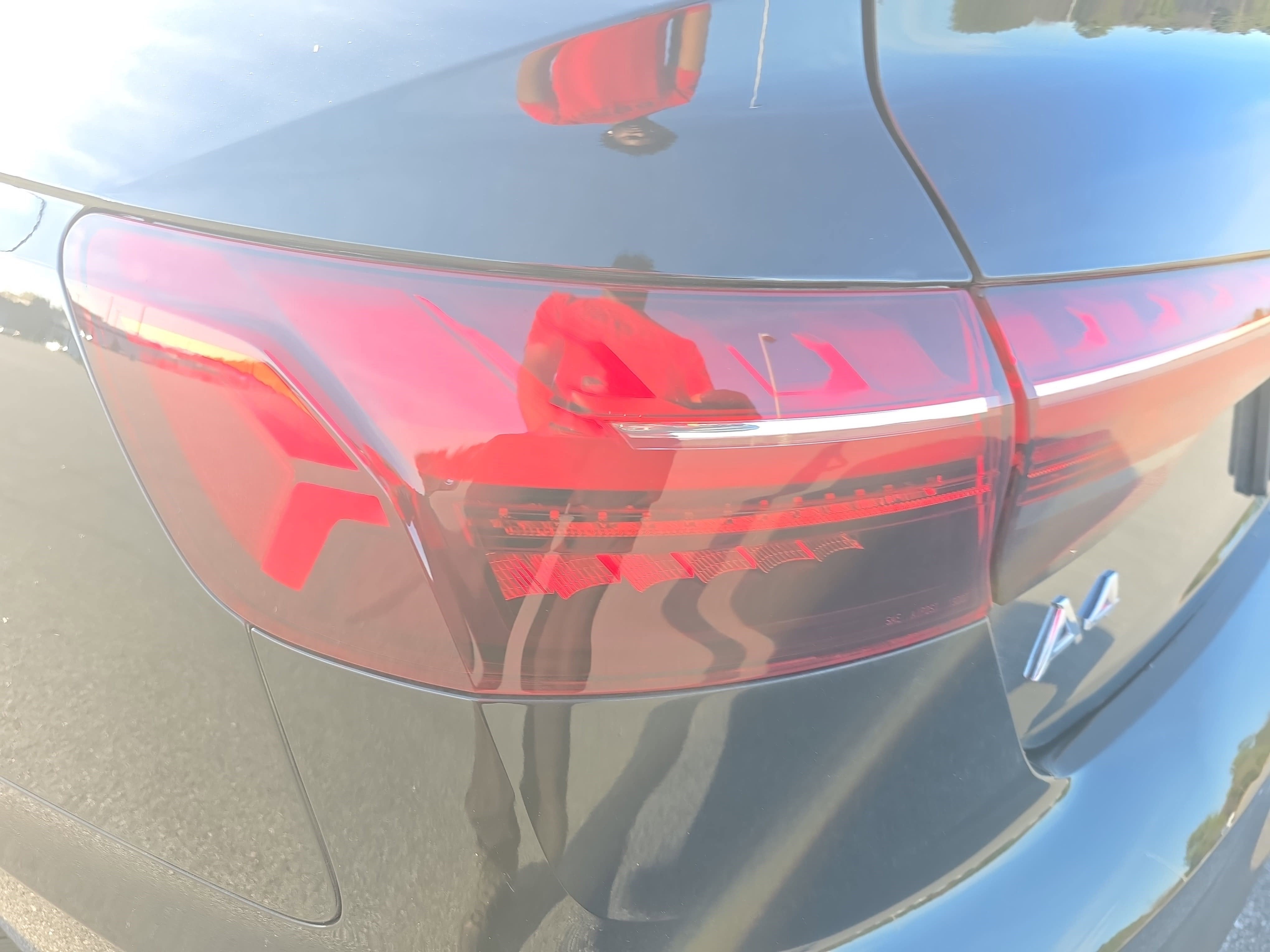 2023 Audi A4 Sedan S line Premium Plus