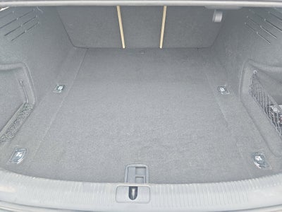 2018 Audi A4 Tech Premium Plus