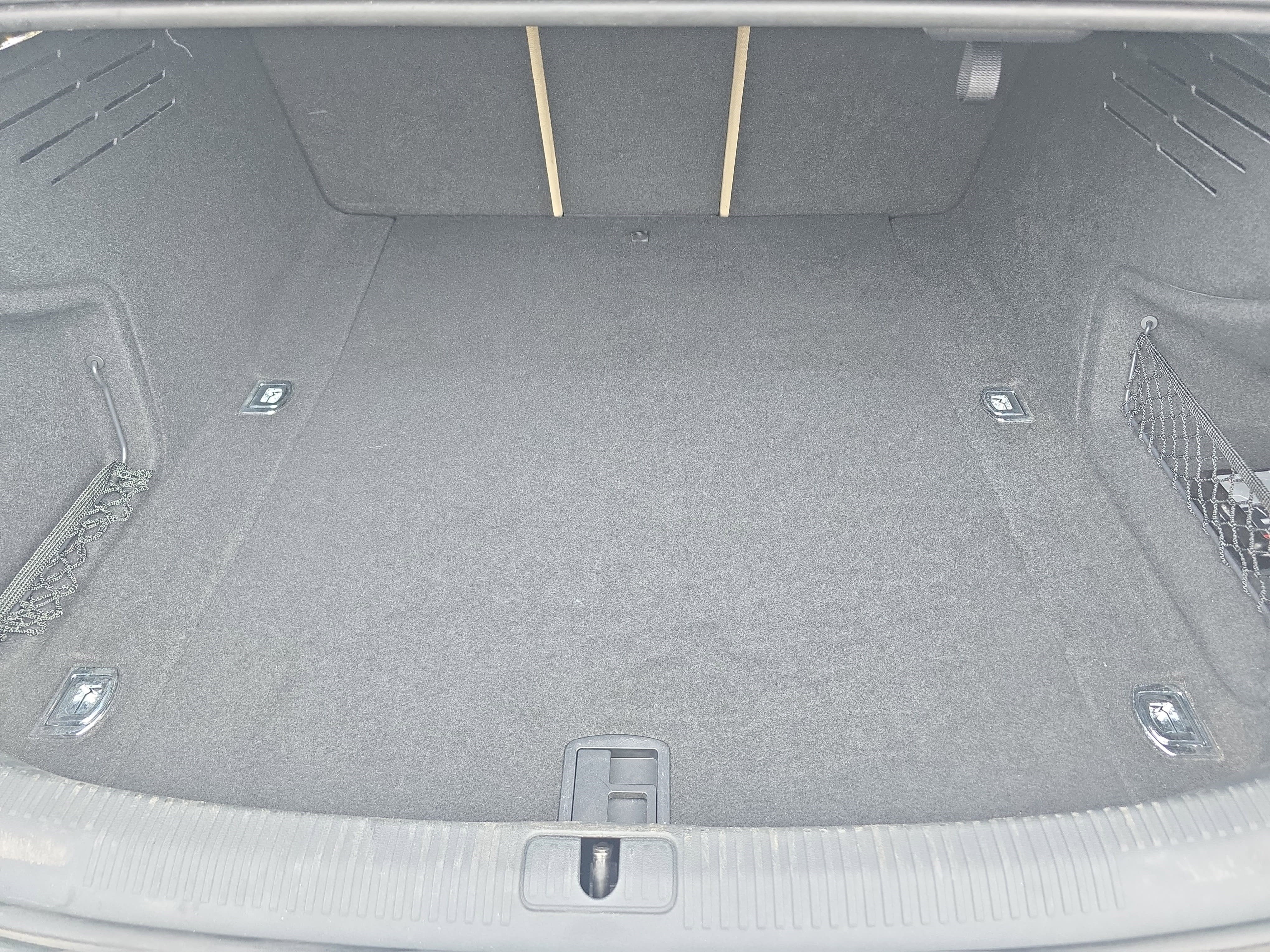 2018 Audi A4 Tech Premium Plus