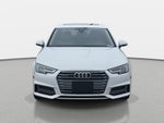 2018 Audi A4 Tech Premium Plus
