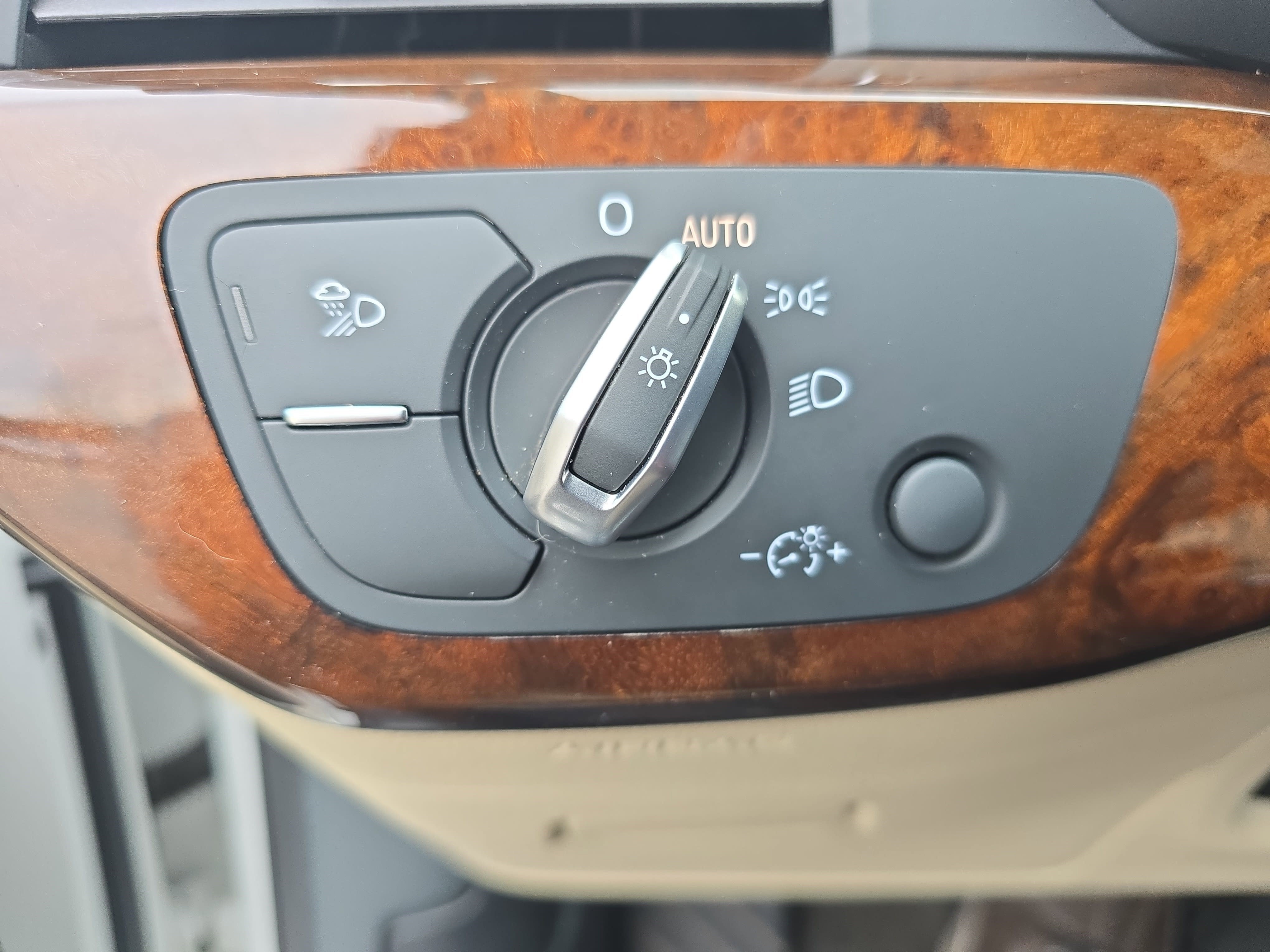 2018 Audi A4 Tech Premium Plus