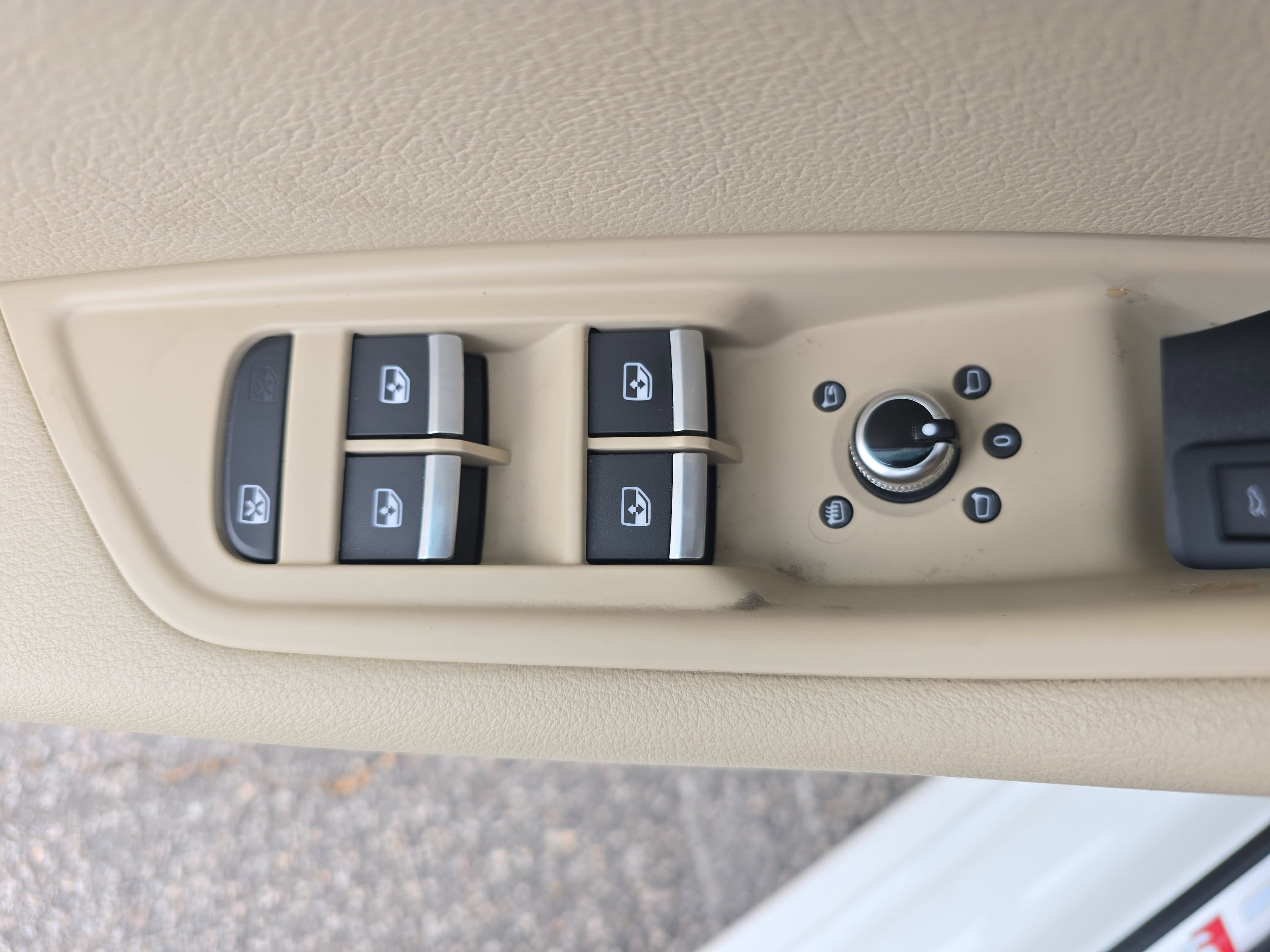 2018 Audi A4 Tech Premium Plus