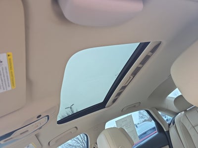 2018 Audi A4 Tech Premium Plus