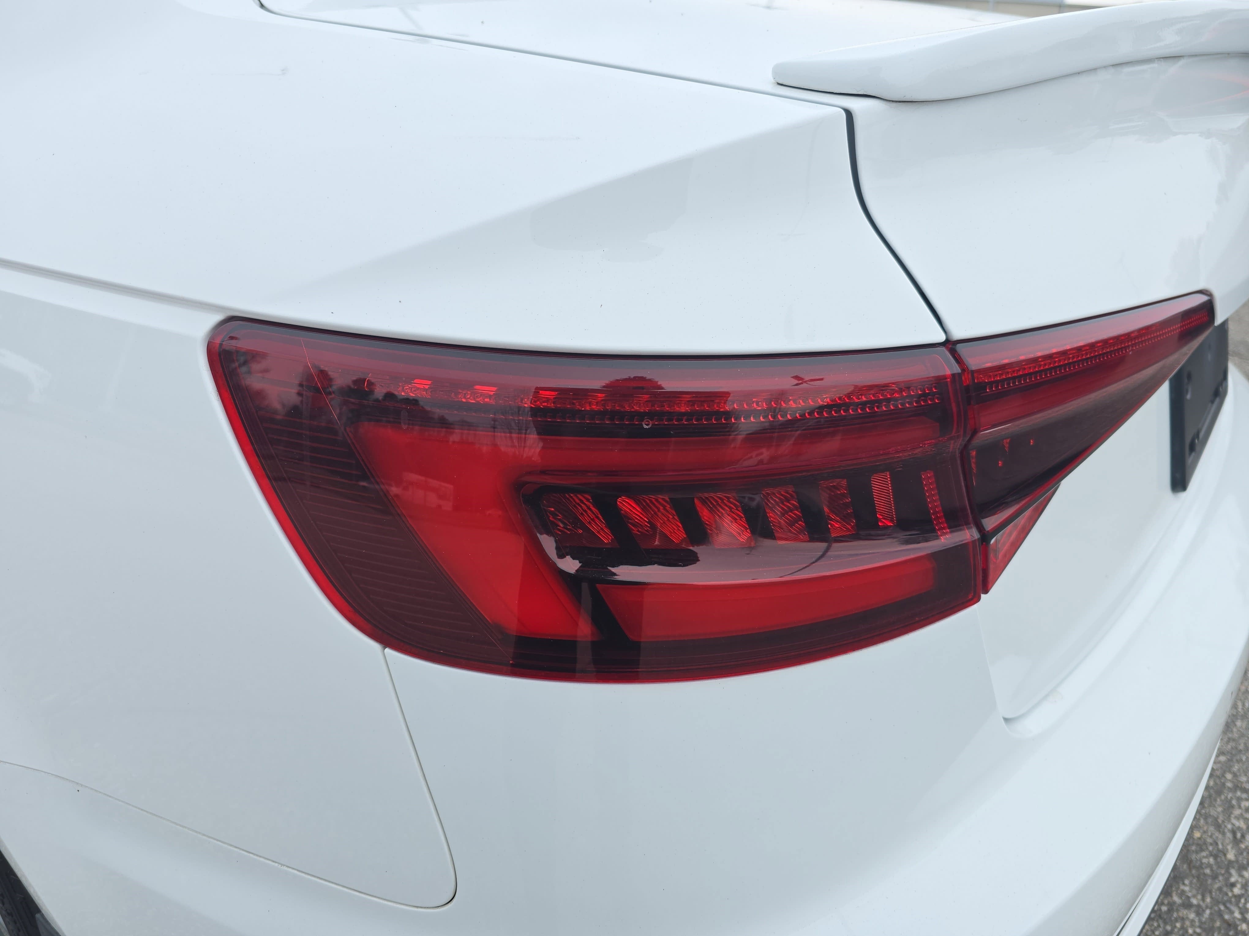 2018 Audi A4 Tech Premium Plus