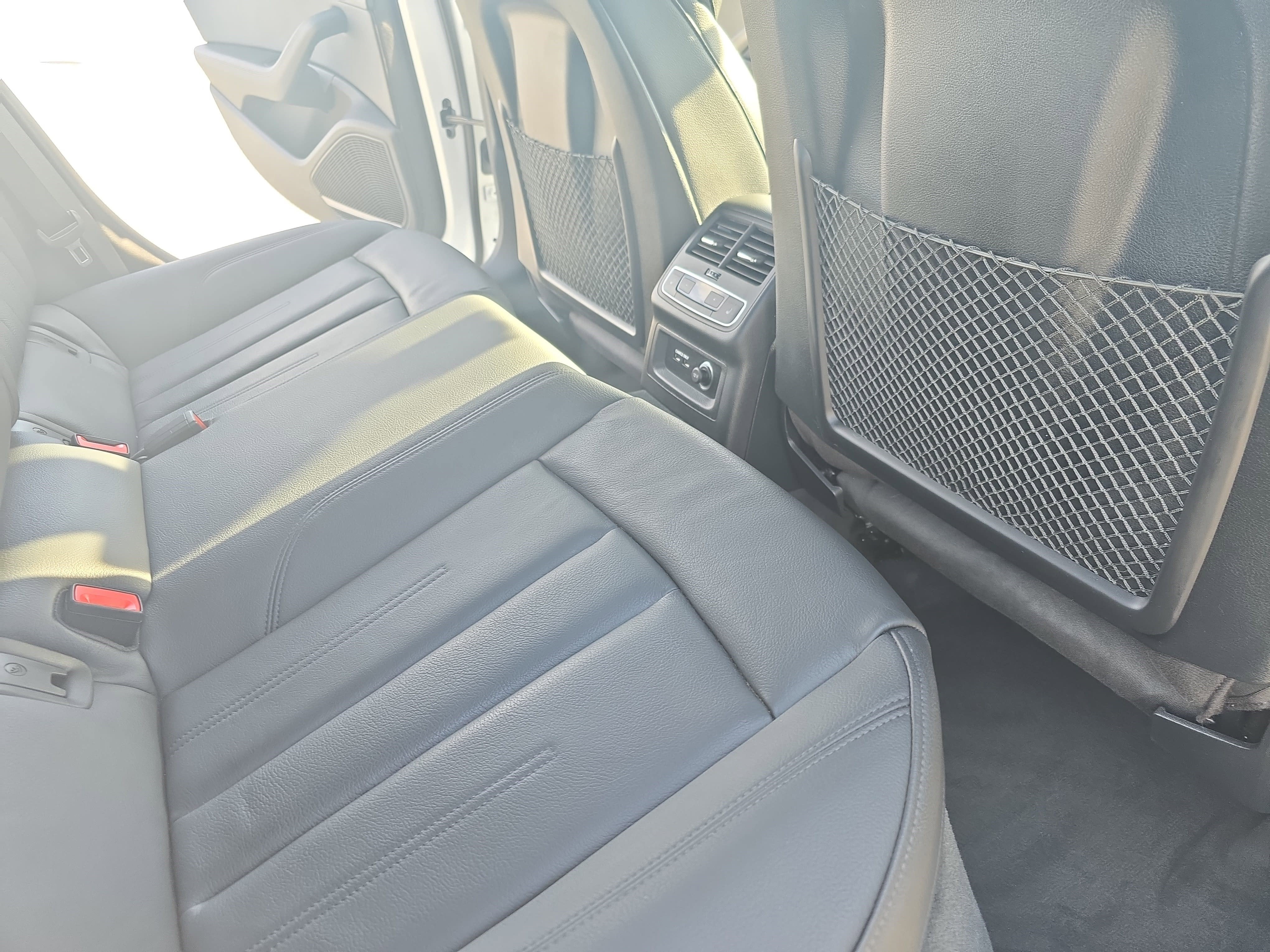 2019 Audi A5 Sportback Premium Plus