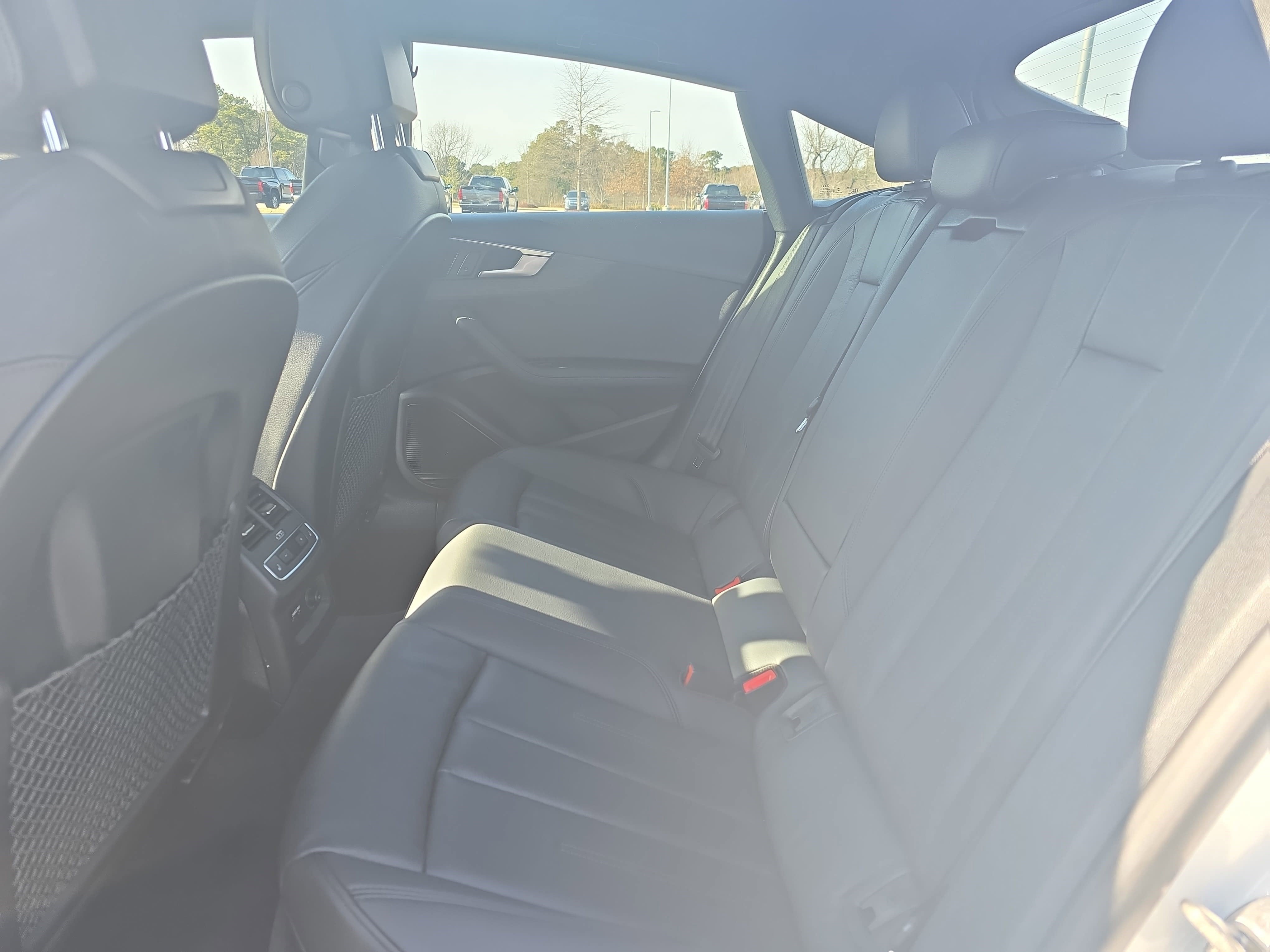 2019 Audi A5 Sportback Premium Plus