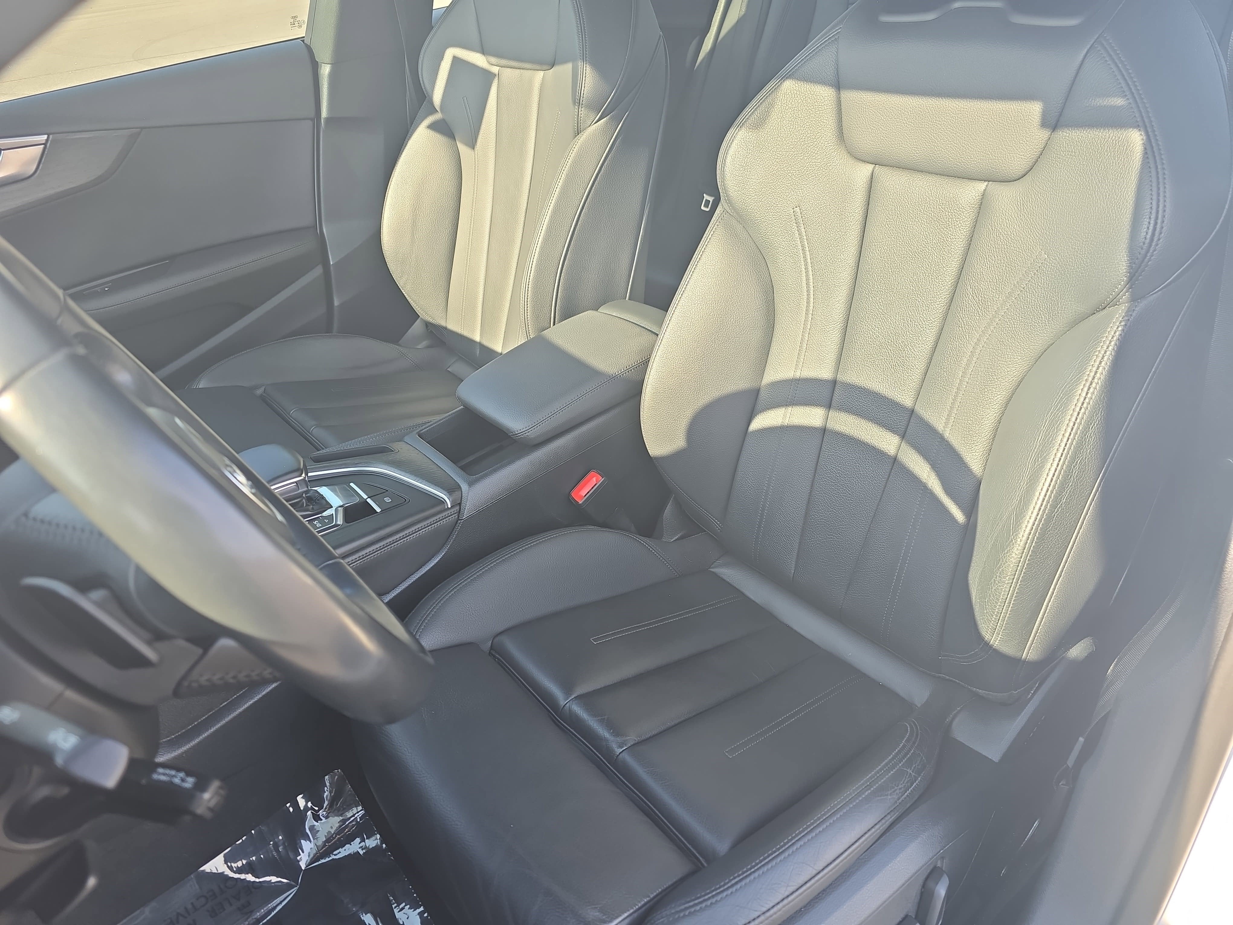 2019 Audi A5 Sportback Premium Plus