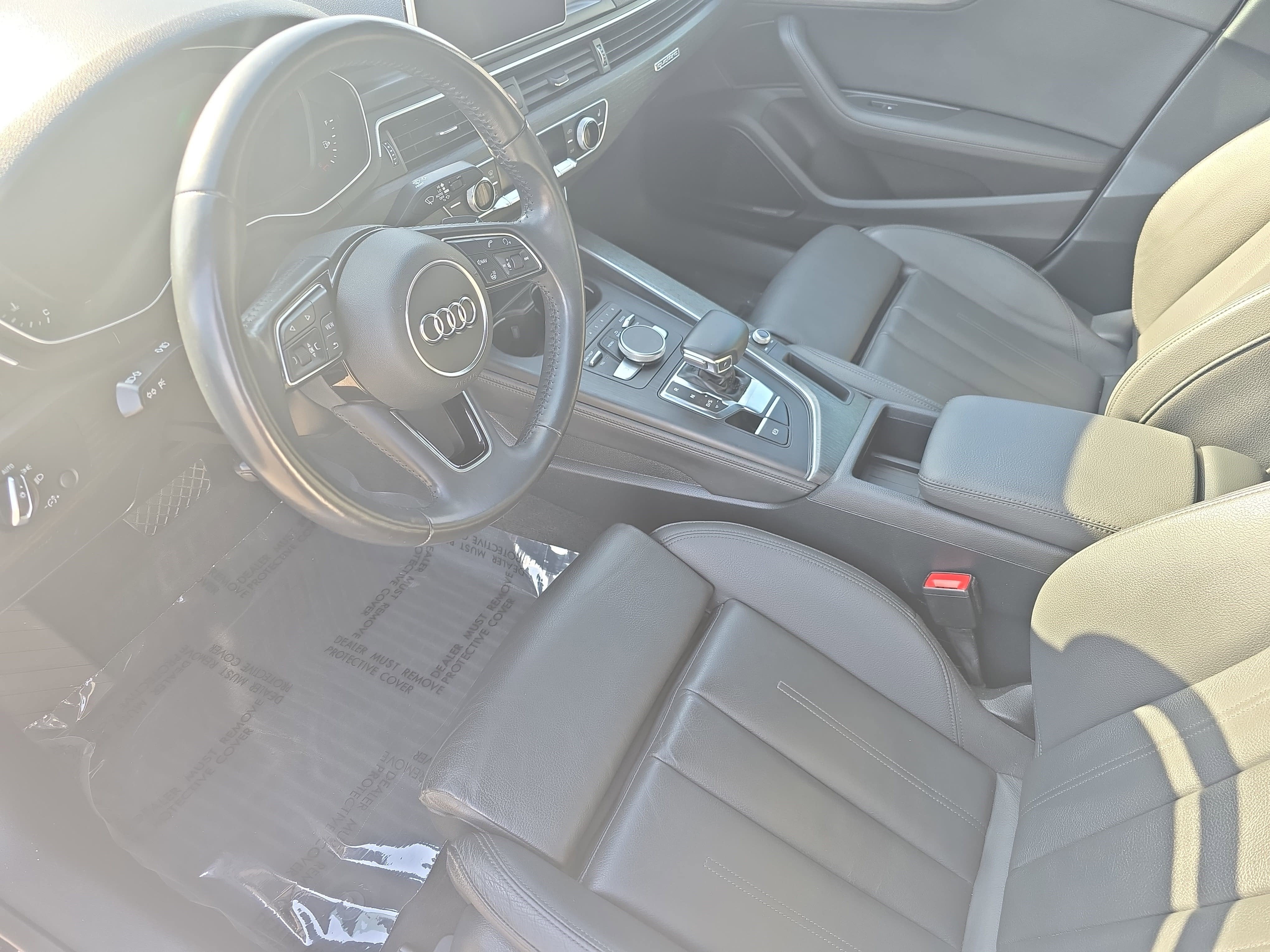 2019 Audi A5 Sportback Premium Plus