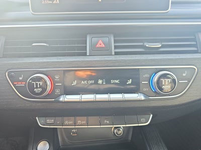 2019 Audi A5 Sportback Premium Plus