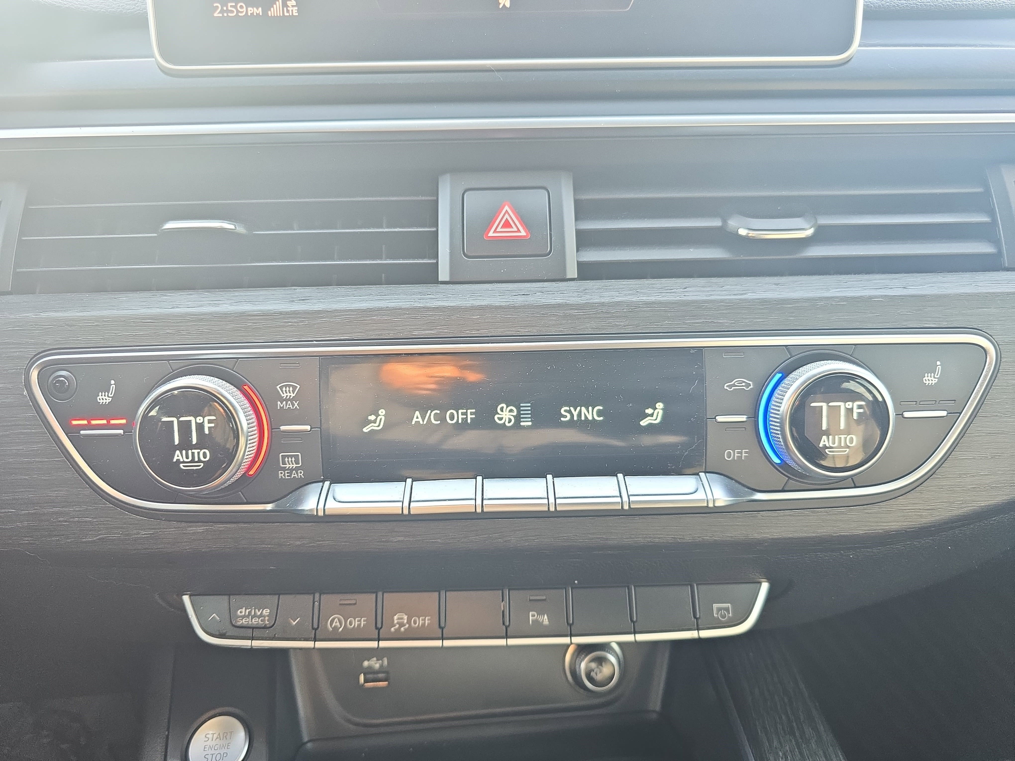 2019 Audi A5 Sportback Premium Plus