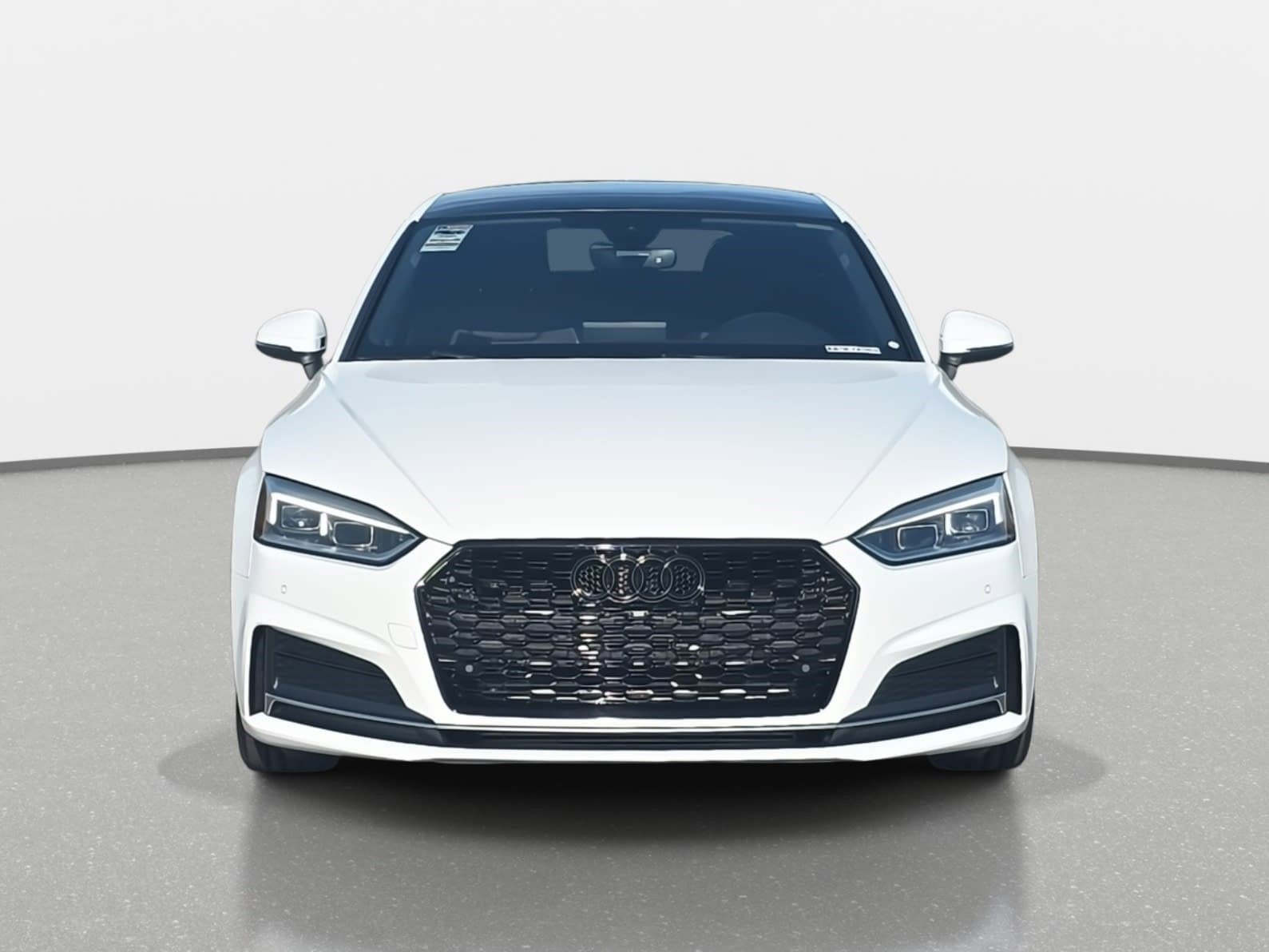2019 Audi A5 Sportback Premium Plus