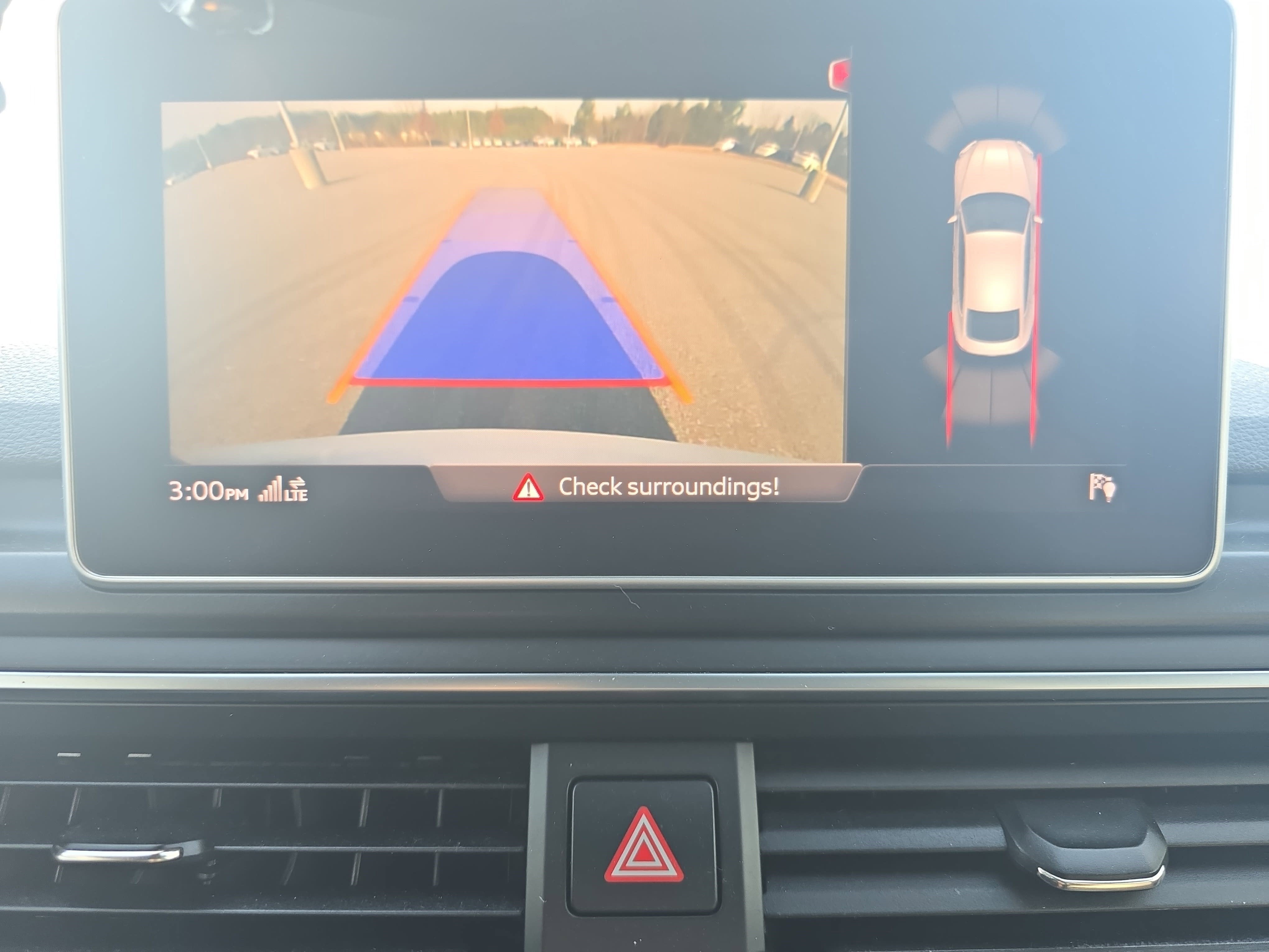 2019 Audi A5 Sportback Premium Plus