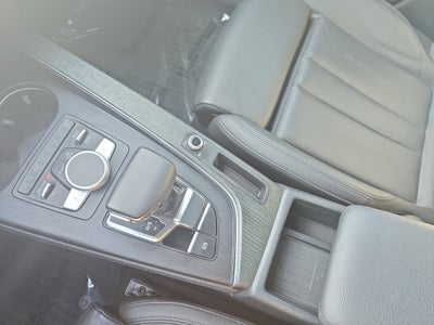 2019 Audi A5 Sportback Premium Plus