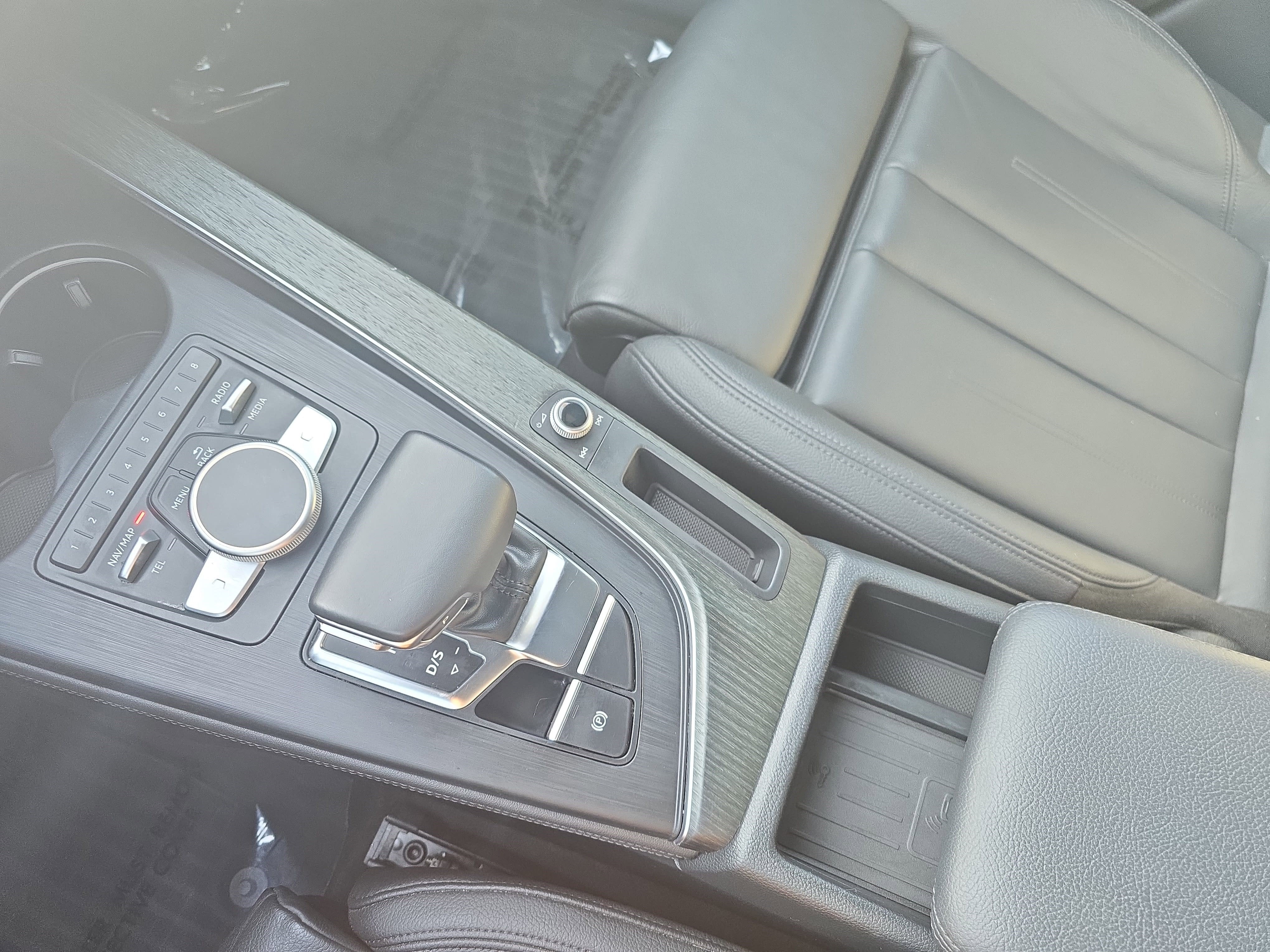 2019 Audi A5 Sportback Premium Plus