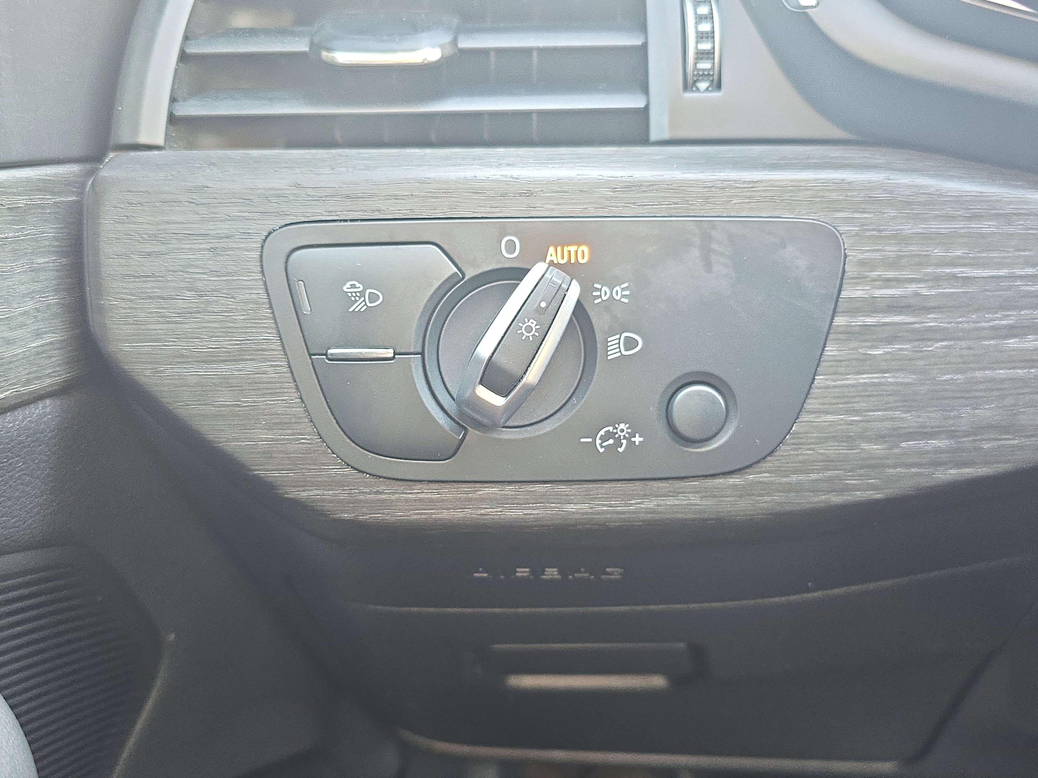 2019 Audi A5 Sportback Premium Plus