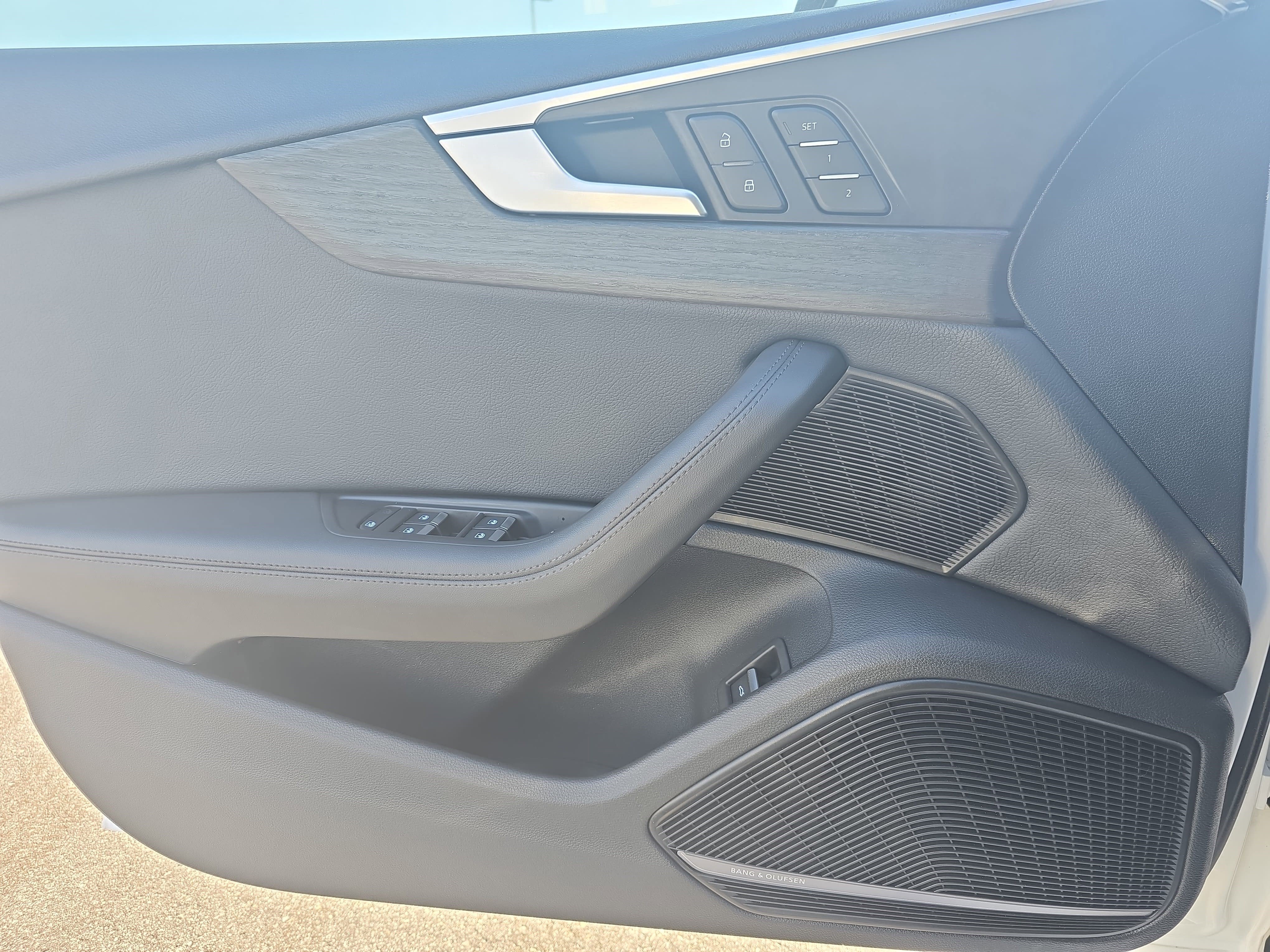 2019 Audi A5 Sportback Premium Plus