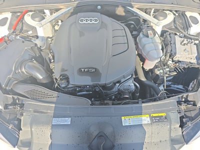 2019 Audi A5 Sportback Premium Plus