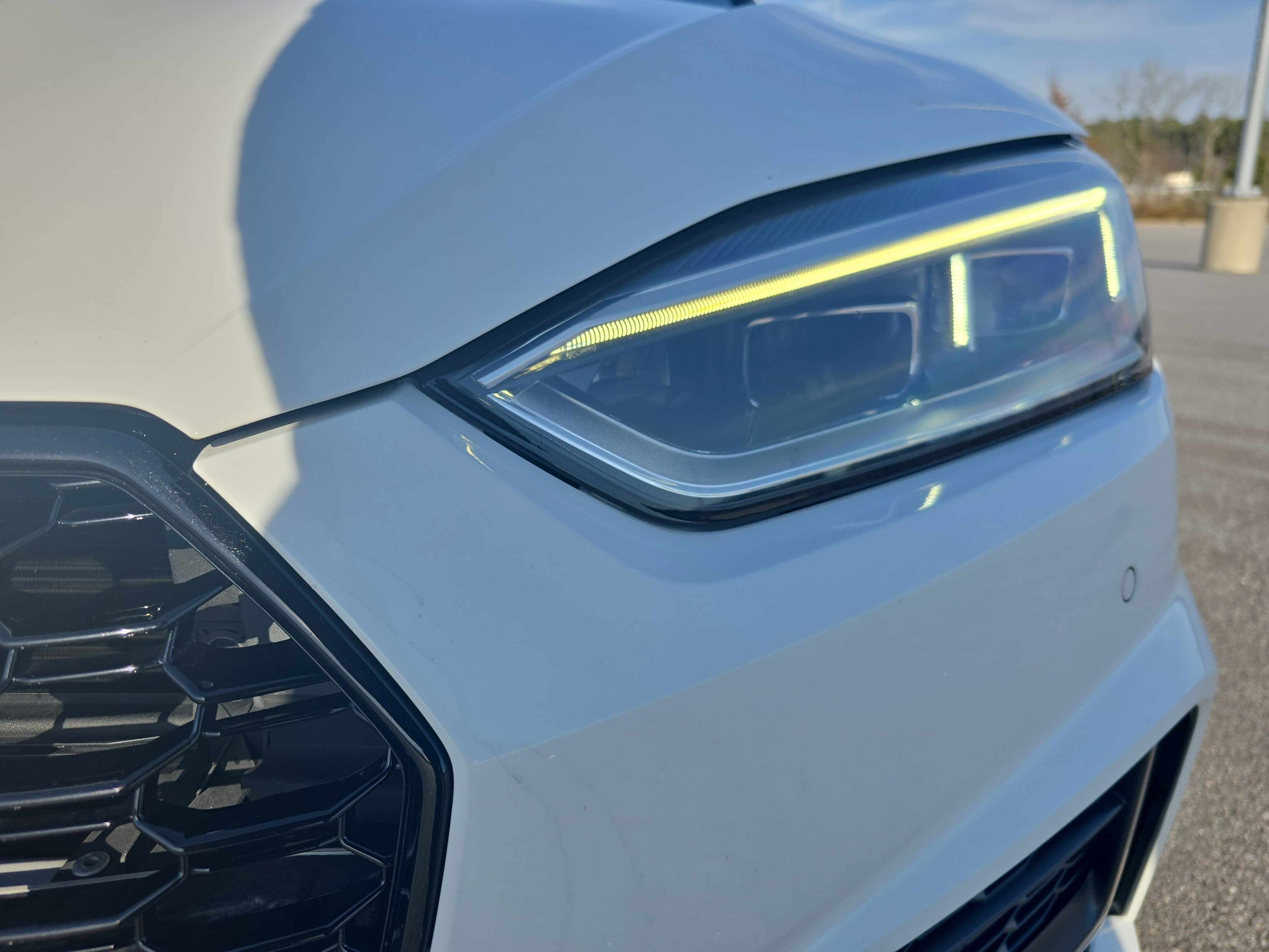 2019 Audi A5 Sportback Premium Plus