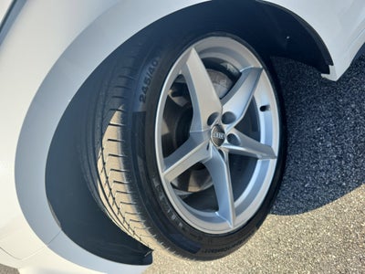 2019 Audi A5 Sportback Premium Plus