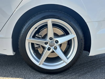 2019 Audi A5 Sportback Premium Plus