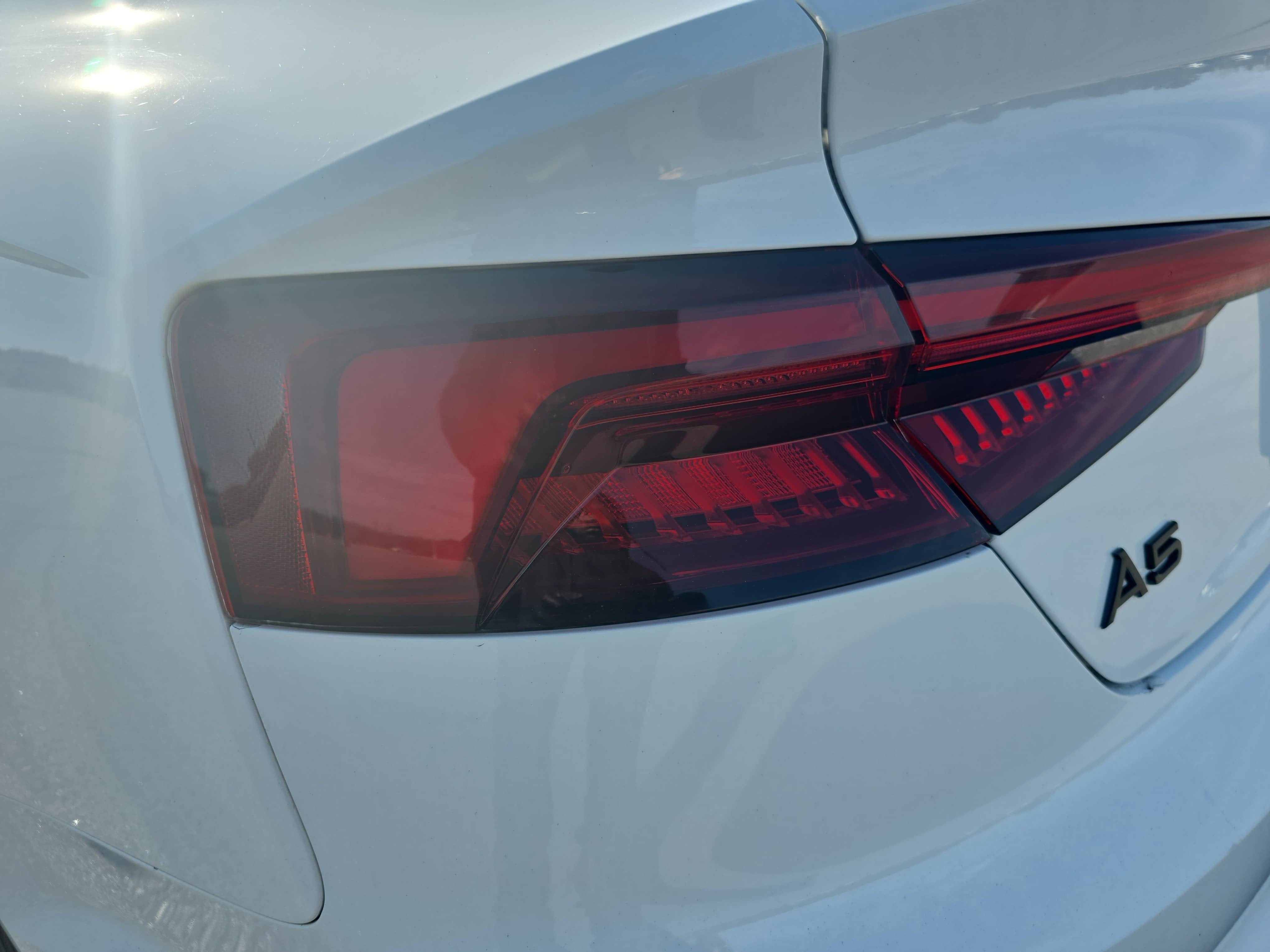 2019 Audi A5 Sportback Premium Plus