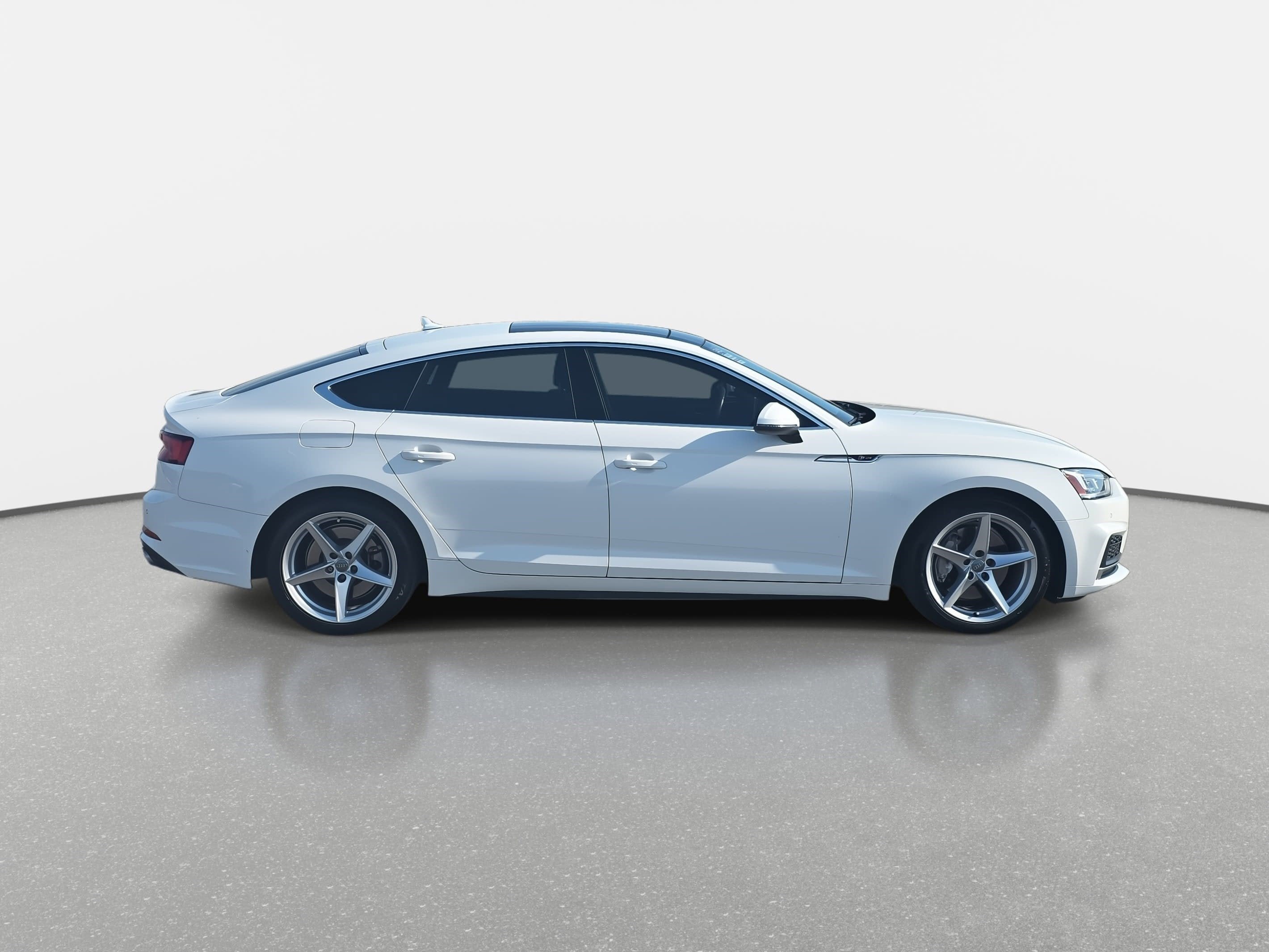 2019 Audi A5 Sportback Premium Plus