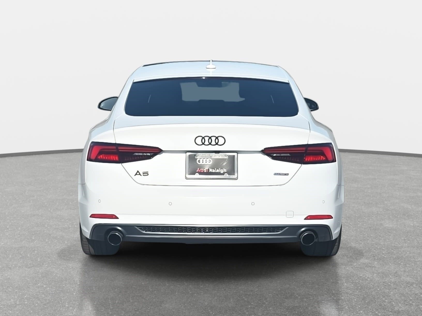 2019 Audi A5 Sportback Premium Plus