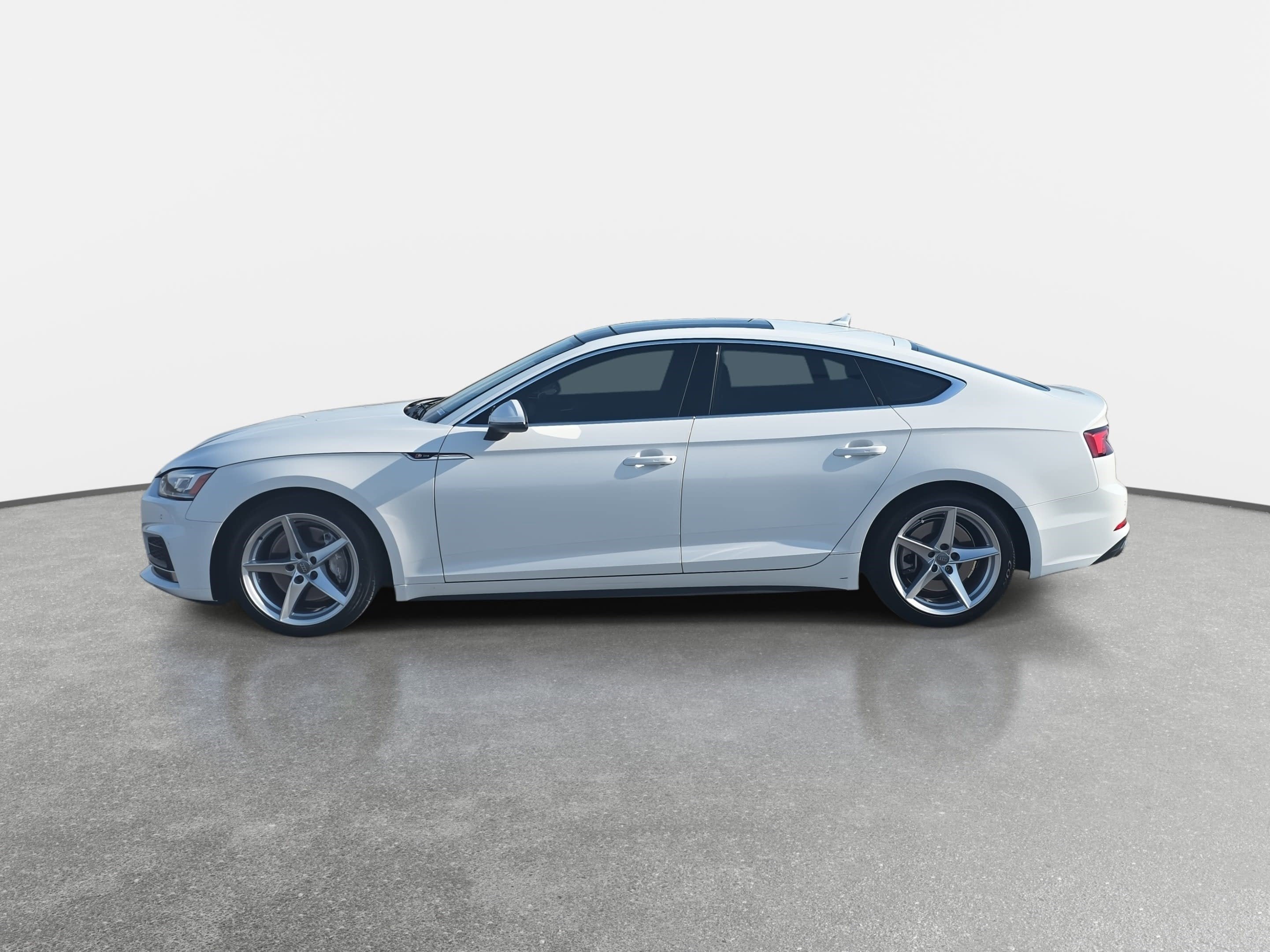 2019 Audi A5 Sportback Premium Plus