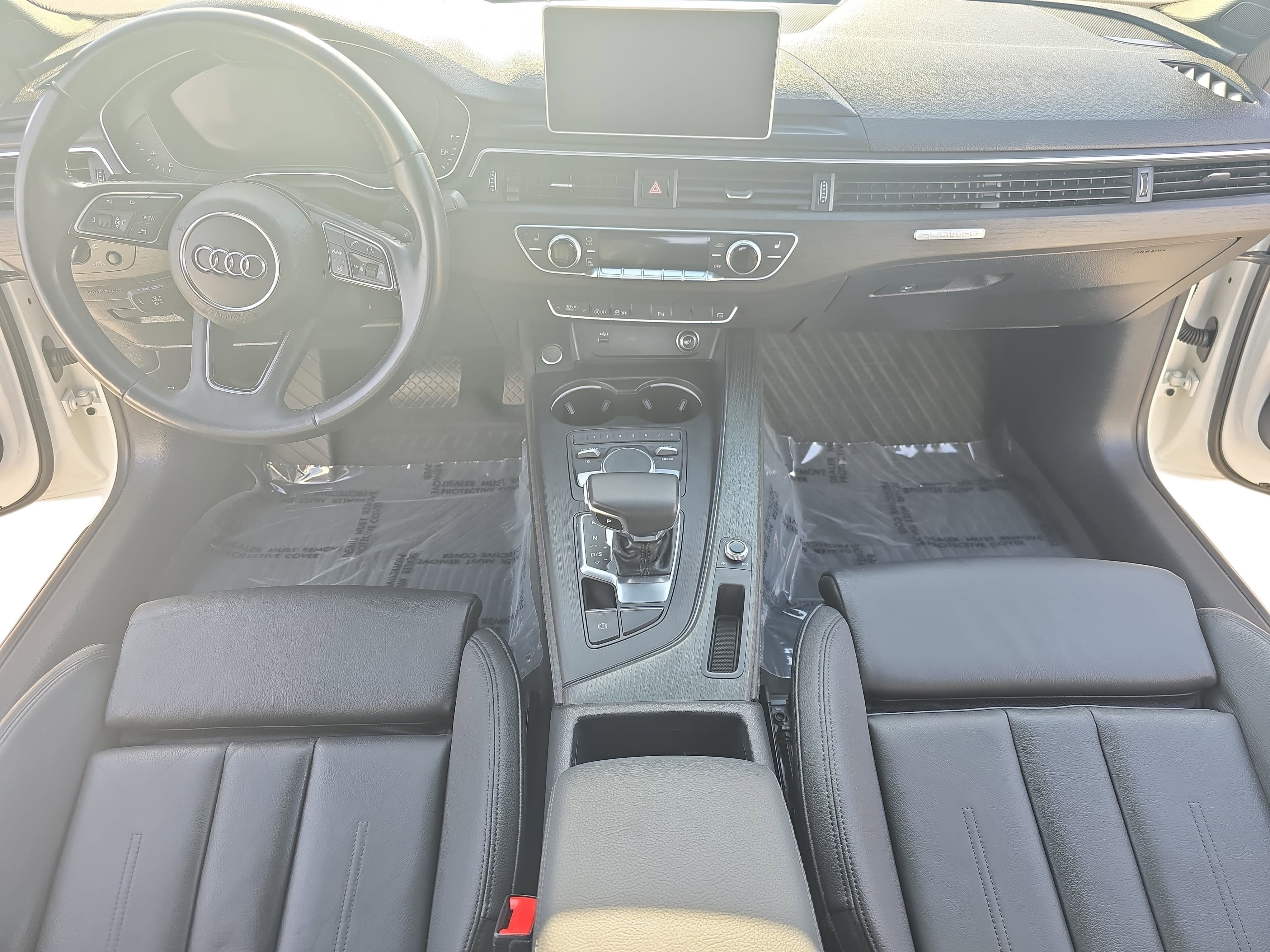 2019 Audi A5 Sportback Premium Plus