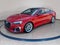 2024 Audi A5 Sportback S line Premium Plus