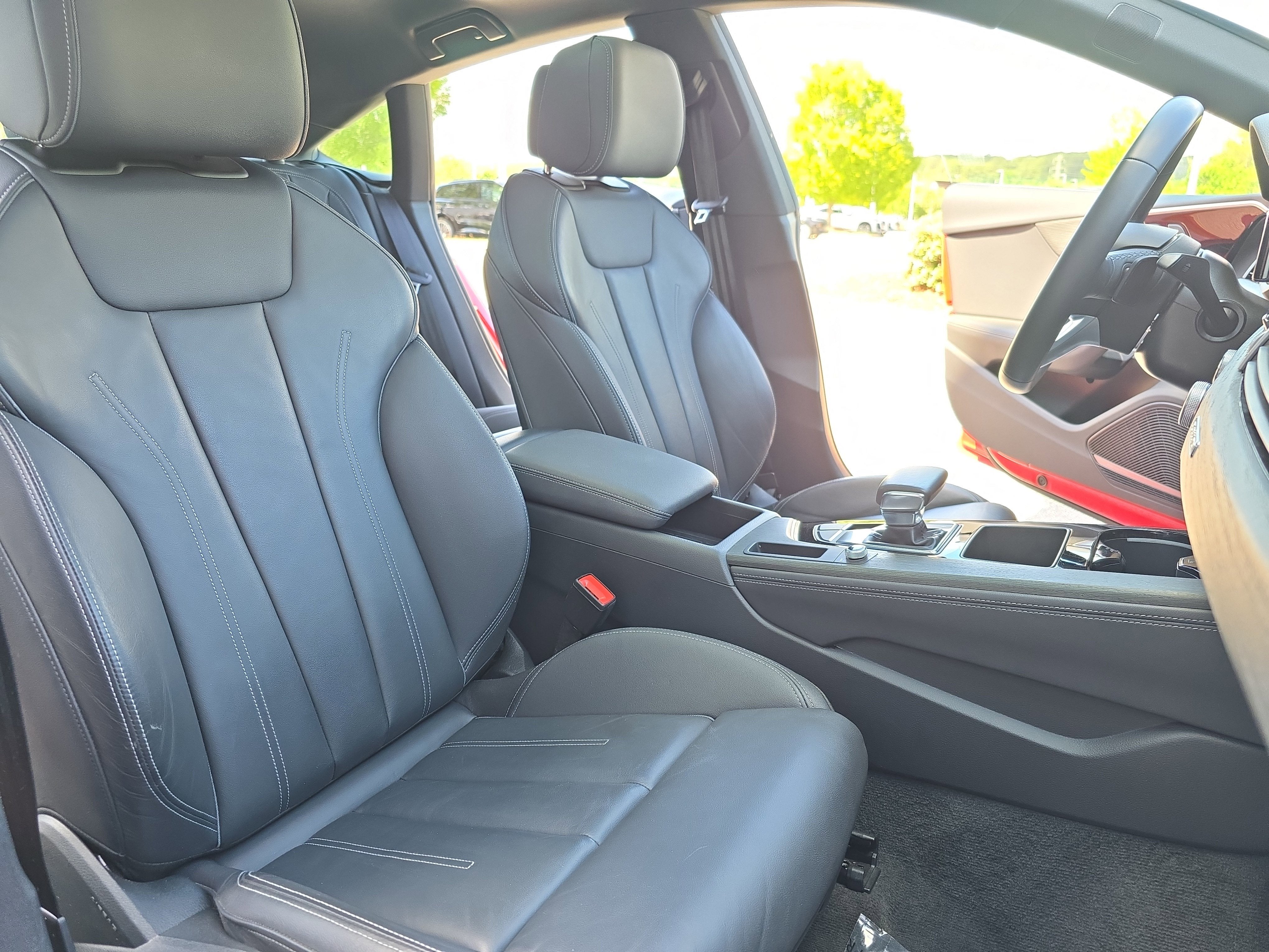 2024 Audi A5 Sportback S line Premium Plus