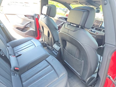 2024 Audi A5 Sportback S line Premium Plus