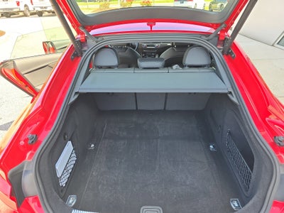 2024 Audi A5 Sportback S line Premium Plus
